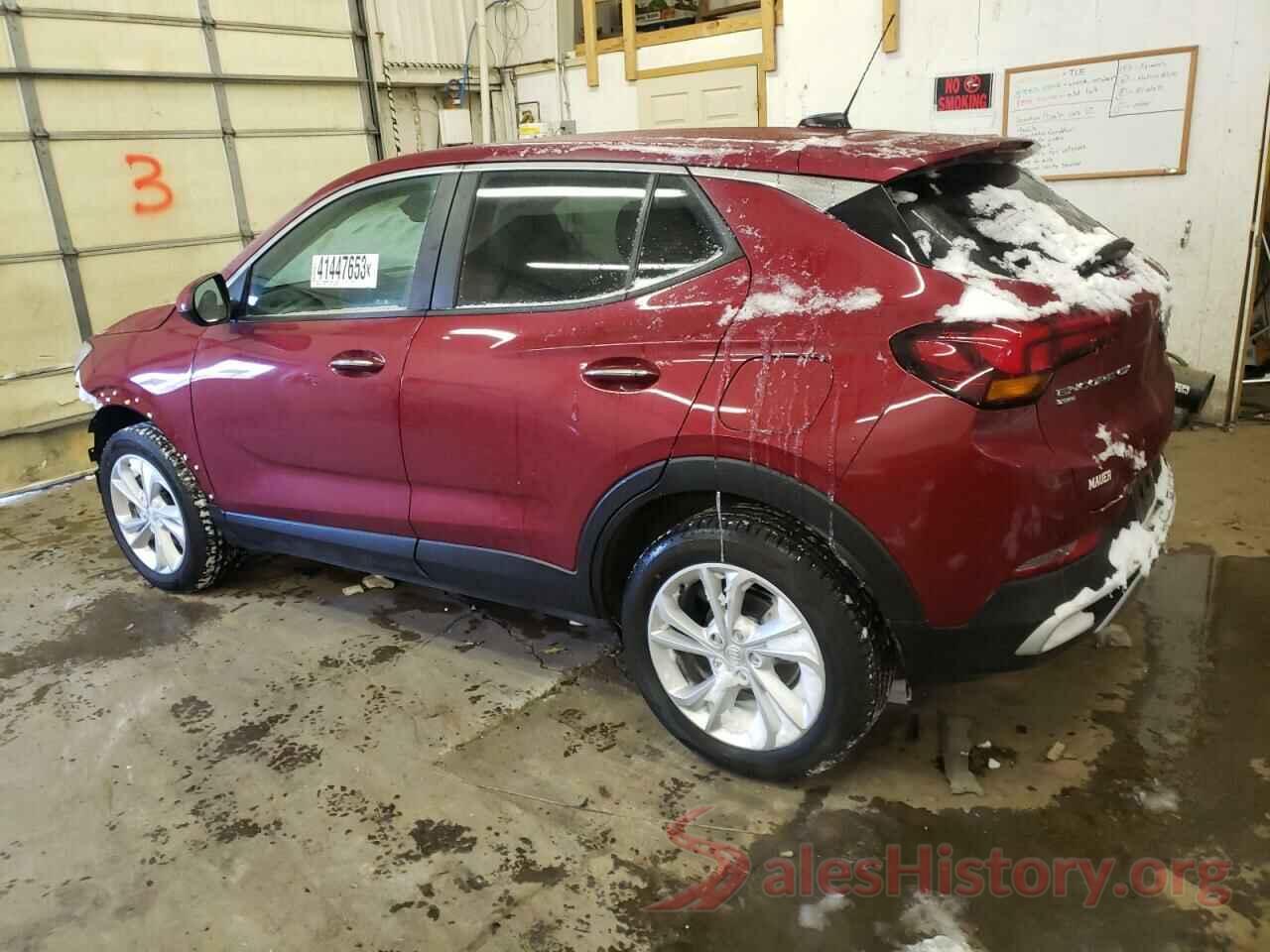 KL4MMCSL0LB117319 2020 BUICK ENCORE