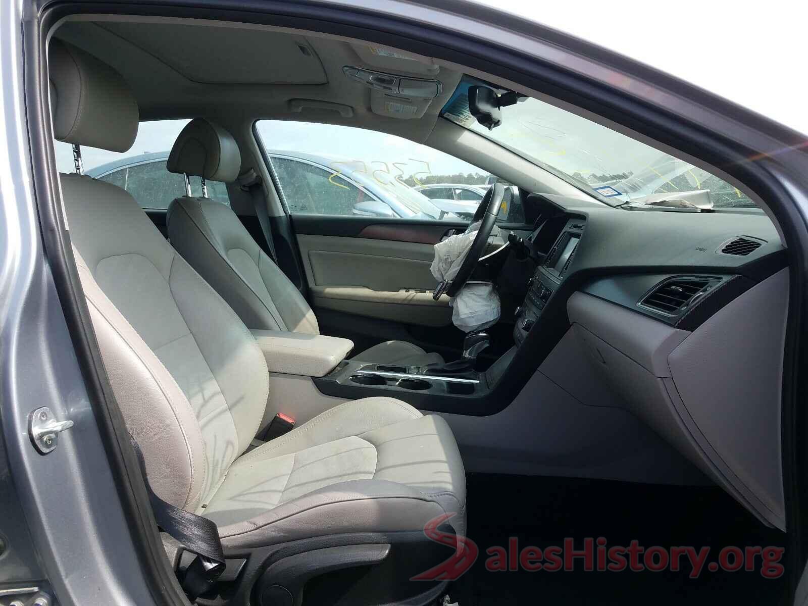 5NPE34AF5HH522967 2017 HYUNDAI SONATA