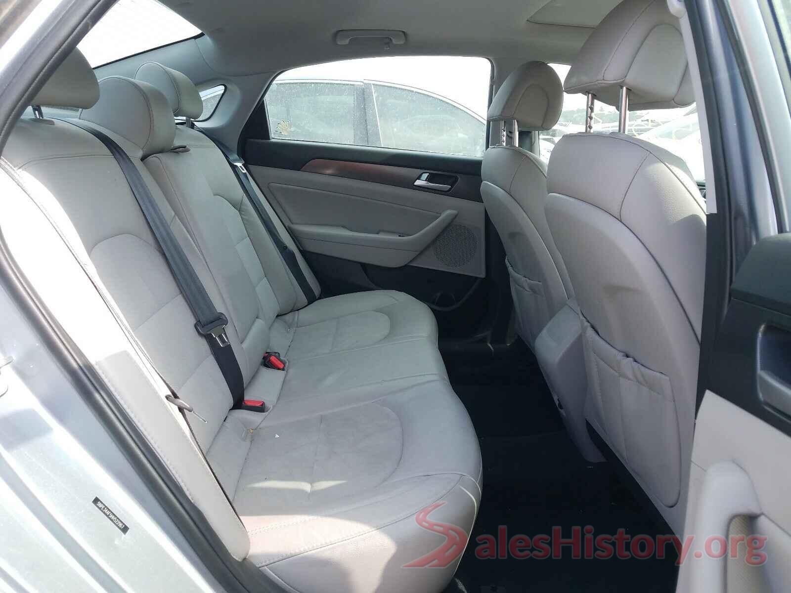 5NPE34AF5HH522967 2017 HYUNDAI SONATA