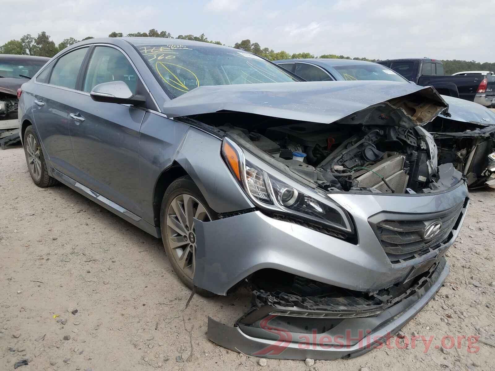 5NPE34AF5HH522967 2017 HYUNDAI SONATA