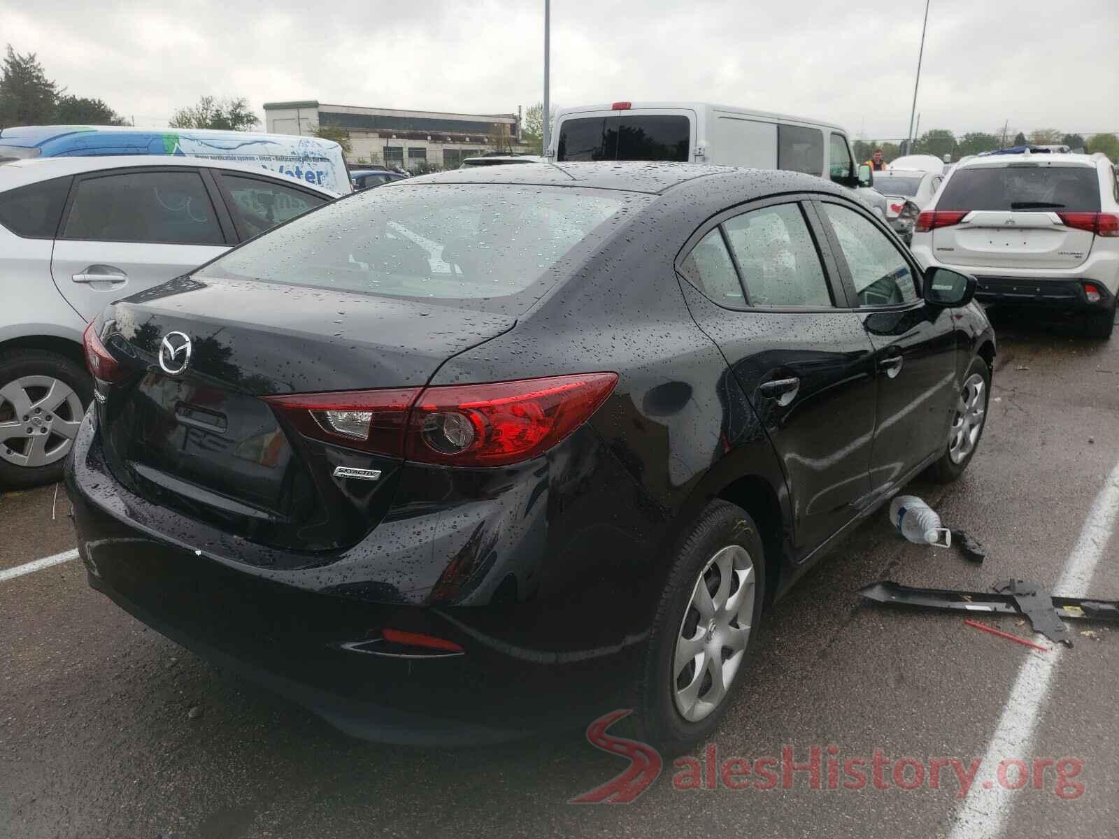 3MZBN1U79HM138245 2017 MAZDA 3