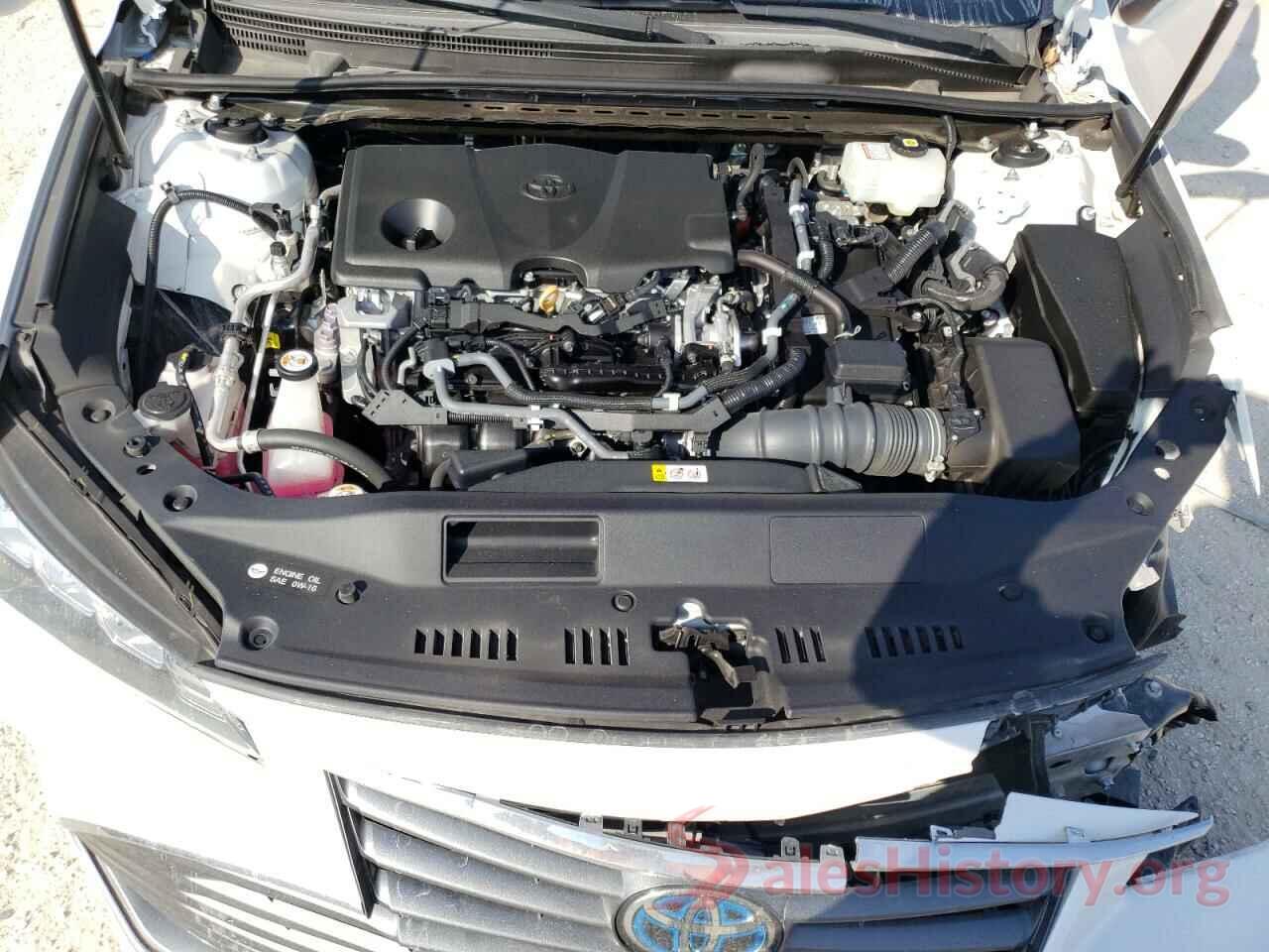 4T1AA1ABXMU009595 2021 TOYOTA AVALON