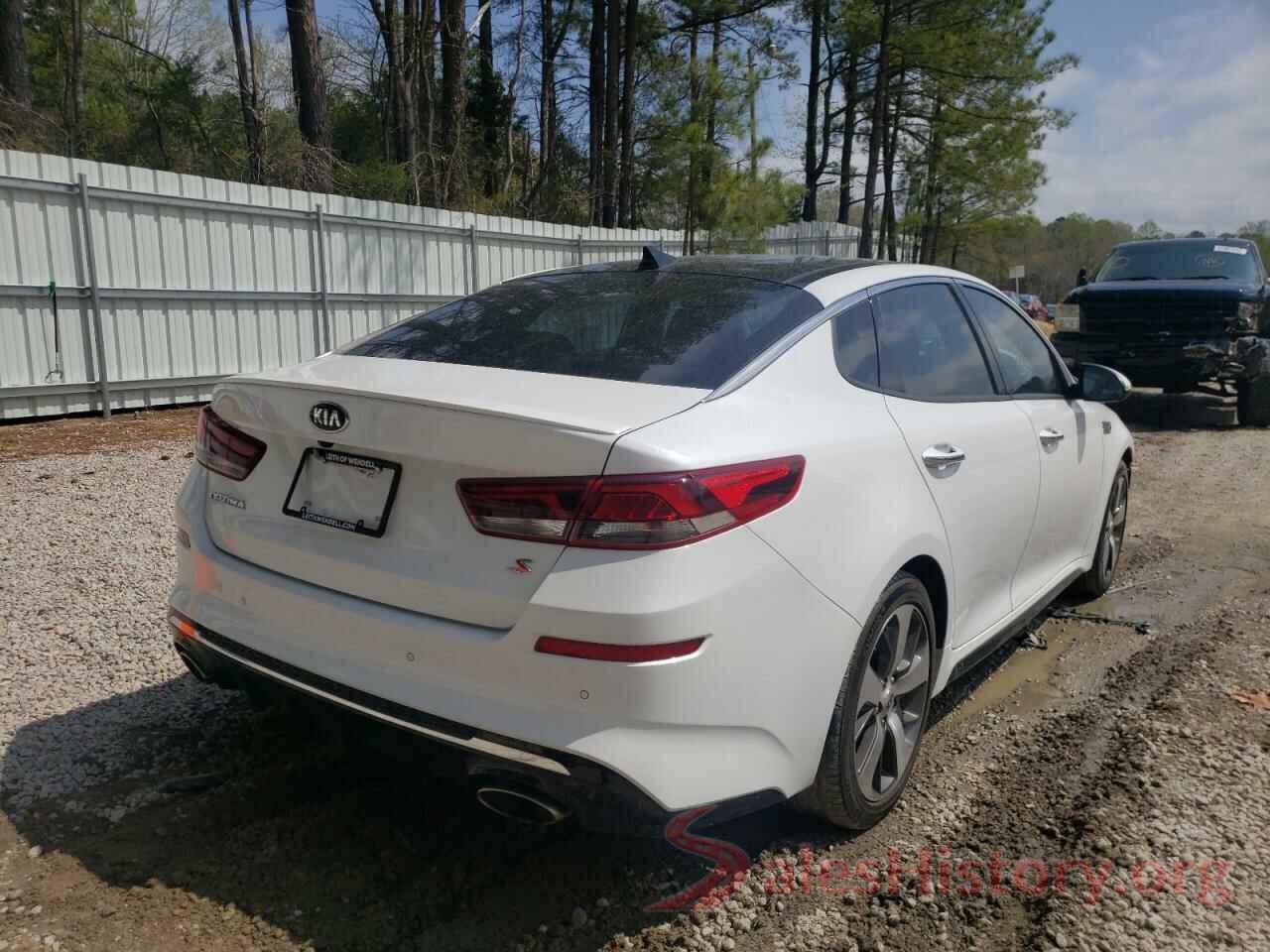 5XXGT4L30KG362995 2019 KIA OPTIMA