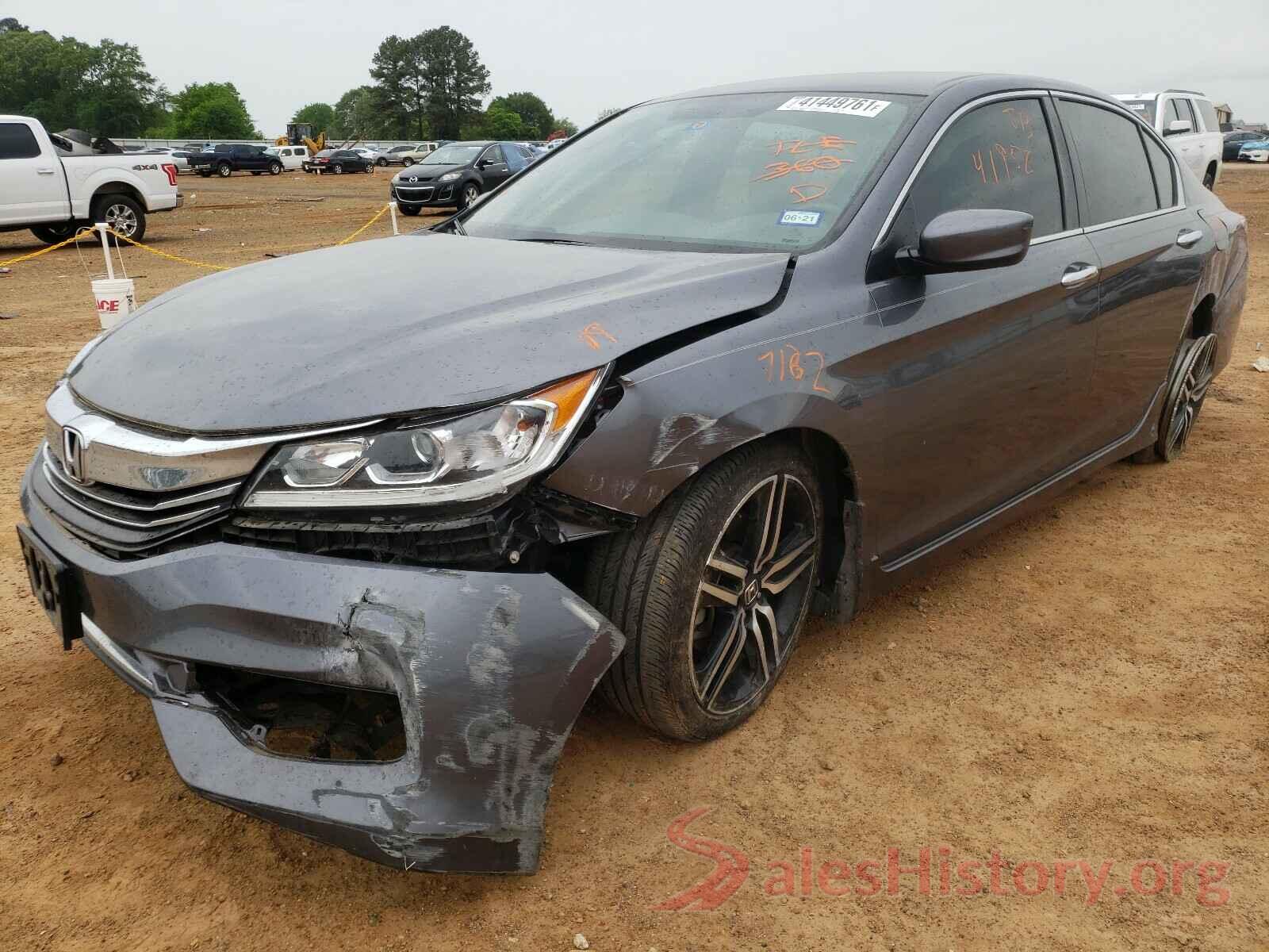 1HGCR2F15HA171008 2017 HONDA ACCORD