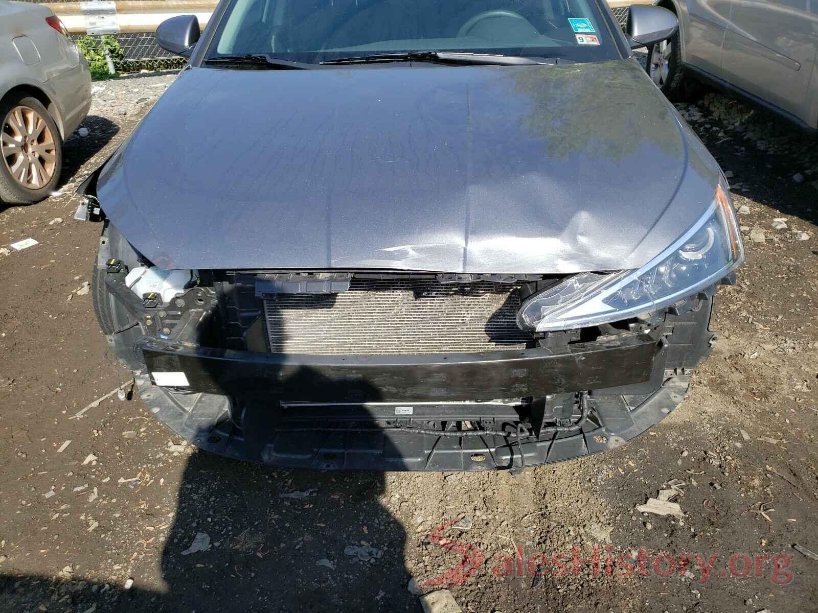 5NPD84LF5KH421963 2019 HYUNDAI ELANTRA