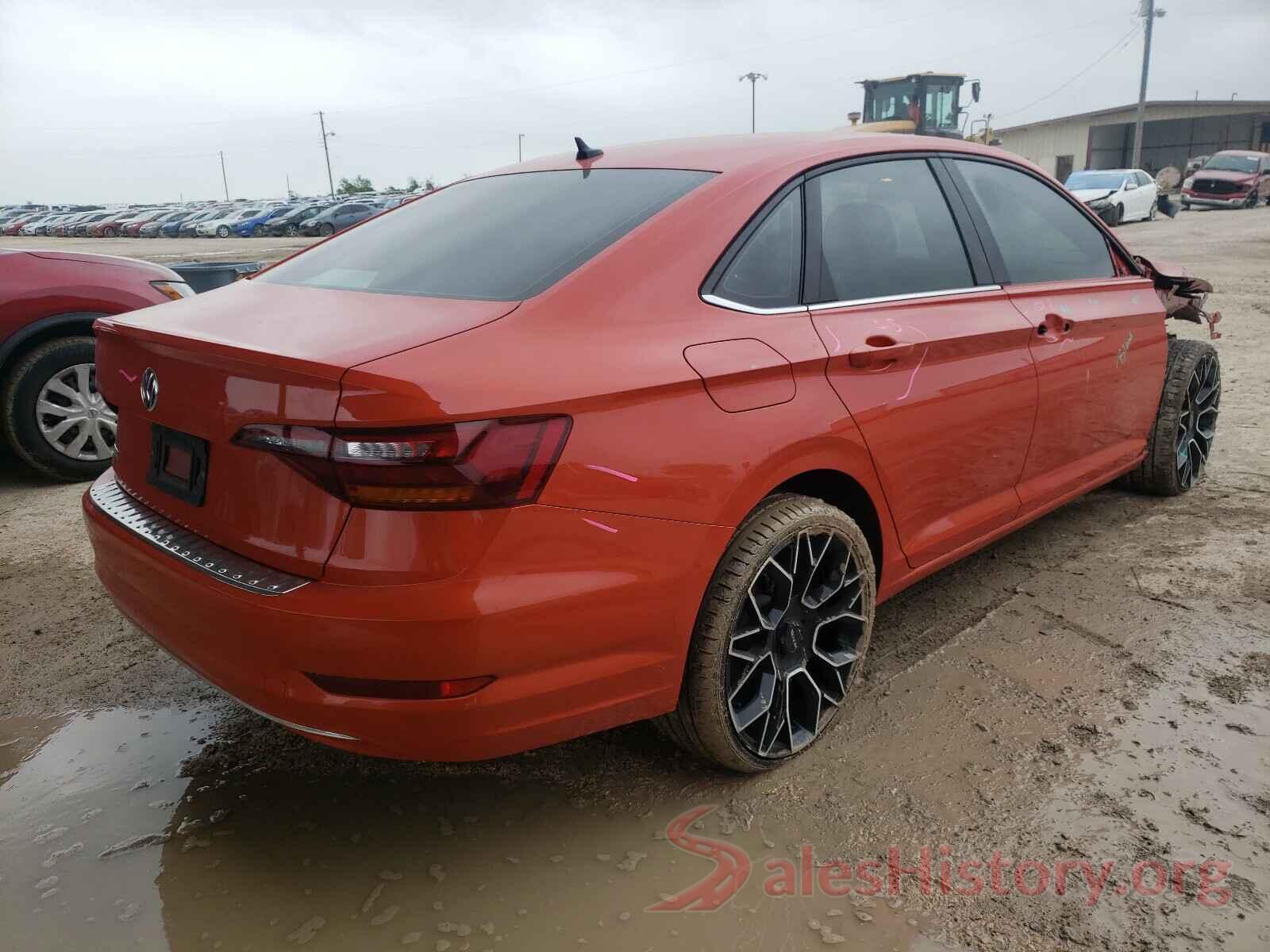 3VWCB7BUXKM186370 2019 VOLKSWAGEN JETTA