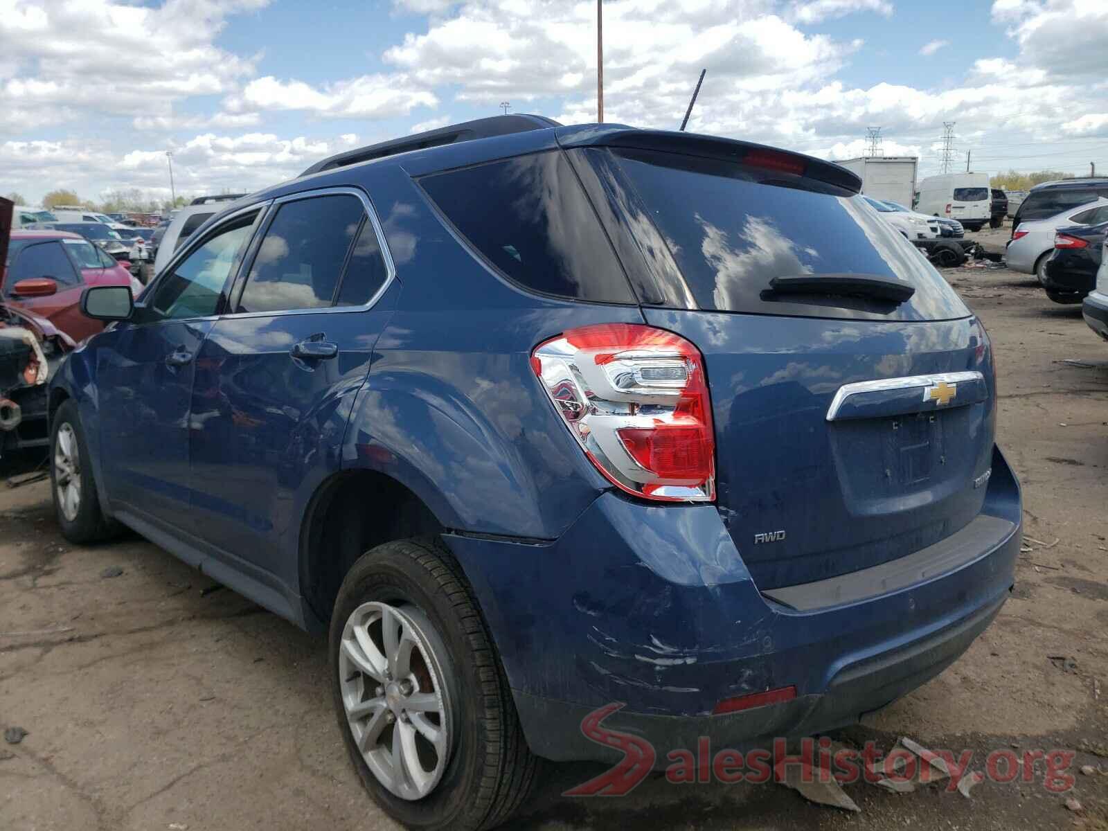 2GNFLFEK1G6141716 2016 CHEVROLET EQUINOX