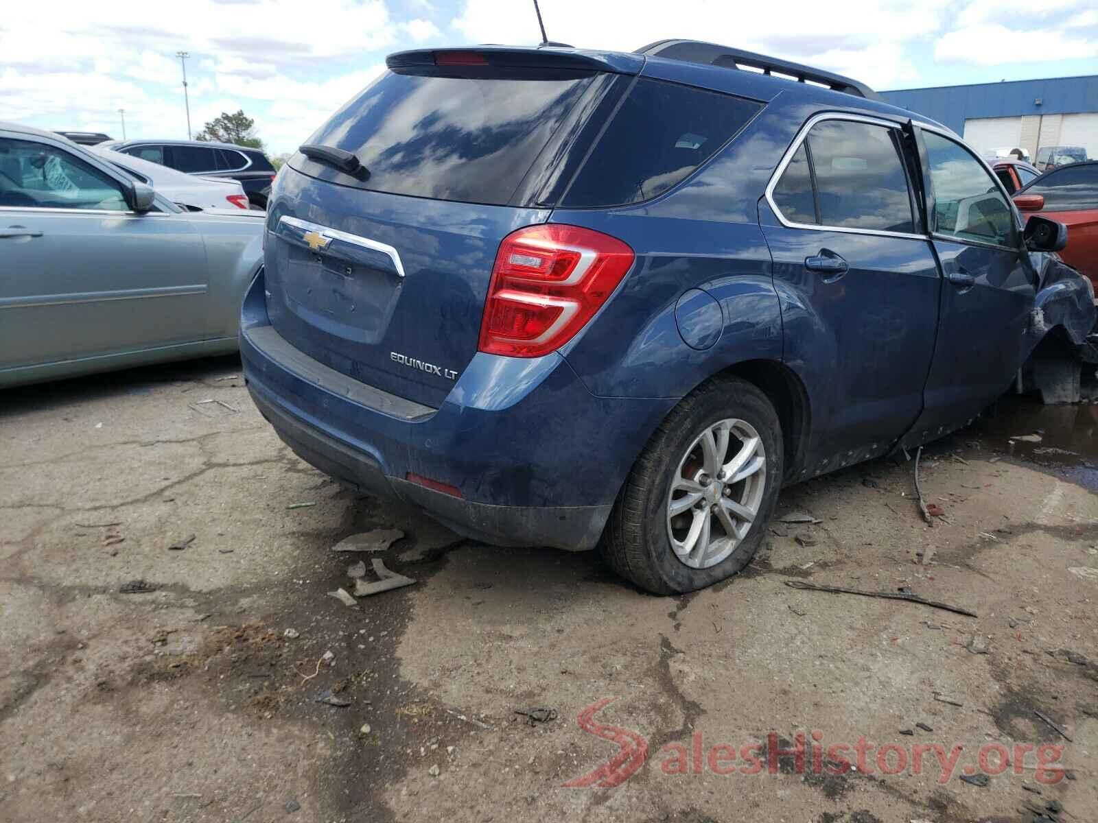 2GNFLFEK1G6141716 2016 CHEVROLET EQUINOX