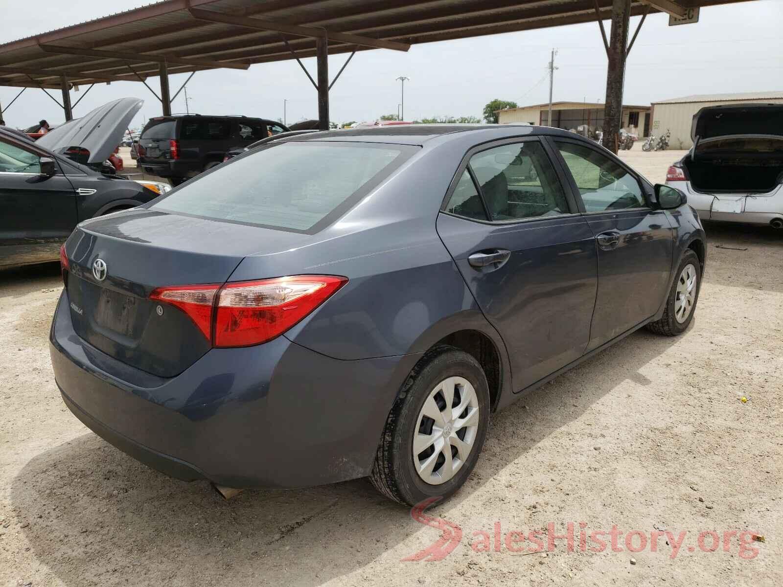 5YFBURHE1HP705599 2017 TOYOTA COROLLA