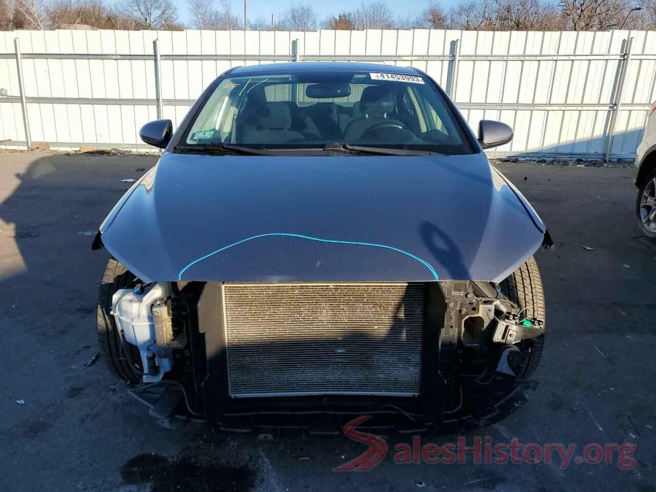 5NPD84LF1JH359864 2018 HYUNDAI ELANTRA