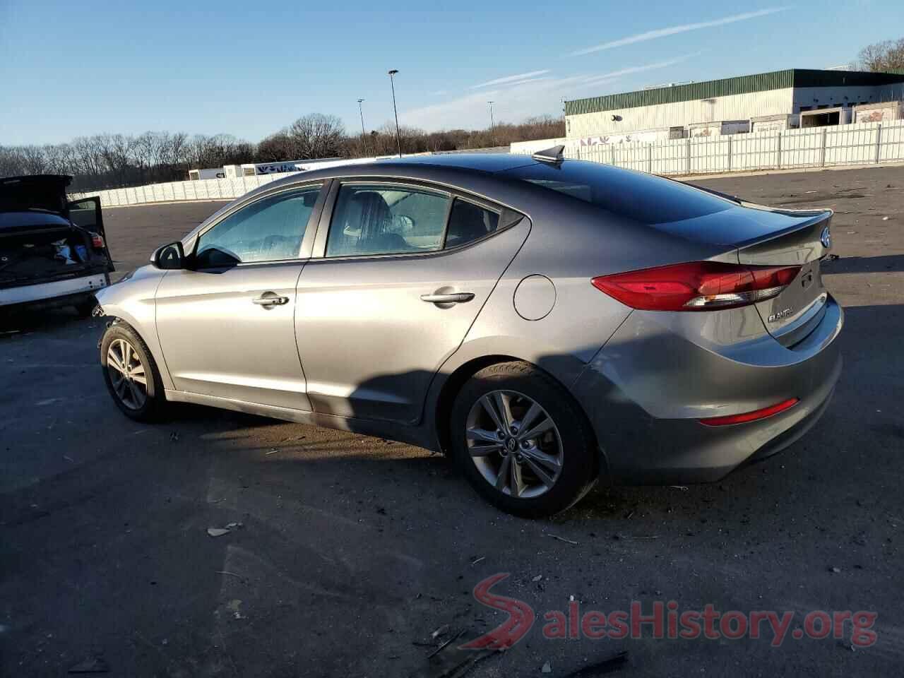 5NPD84LF1JH359864 2018 HYUNDAI ELANTRA