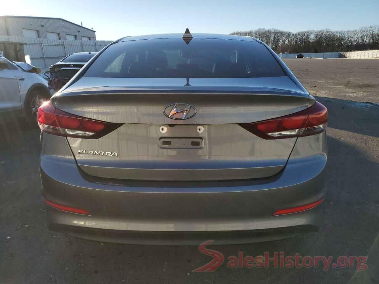 5NPD84LF1JH359864 2018 HYUNDAI ELANTRA