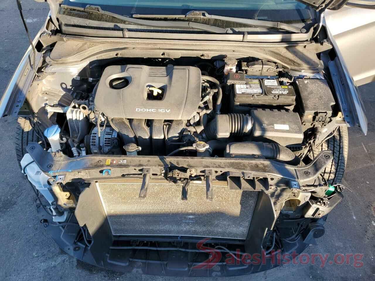 5NPD84LF1JH359864 2018 HYUNDAI ELANTRA