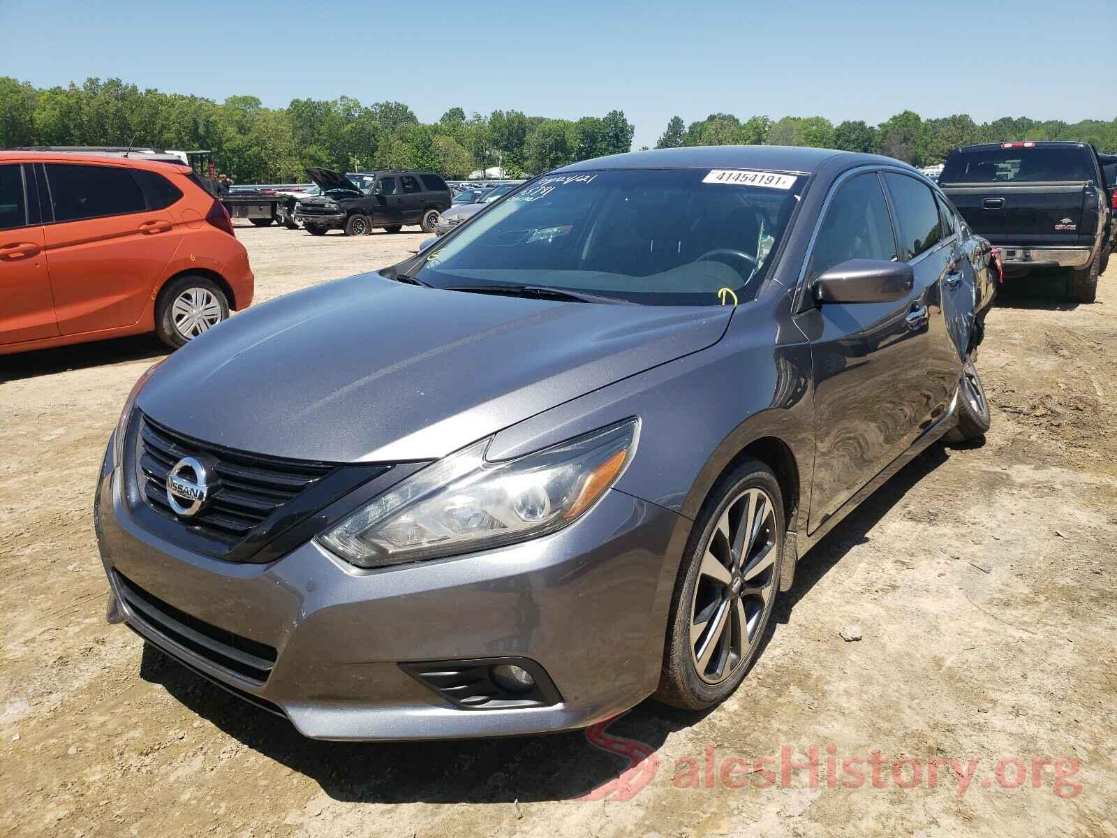 1N4AL3AP2GN389123 2016 NISSAN ALTIMA