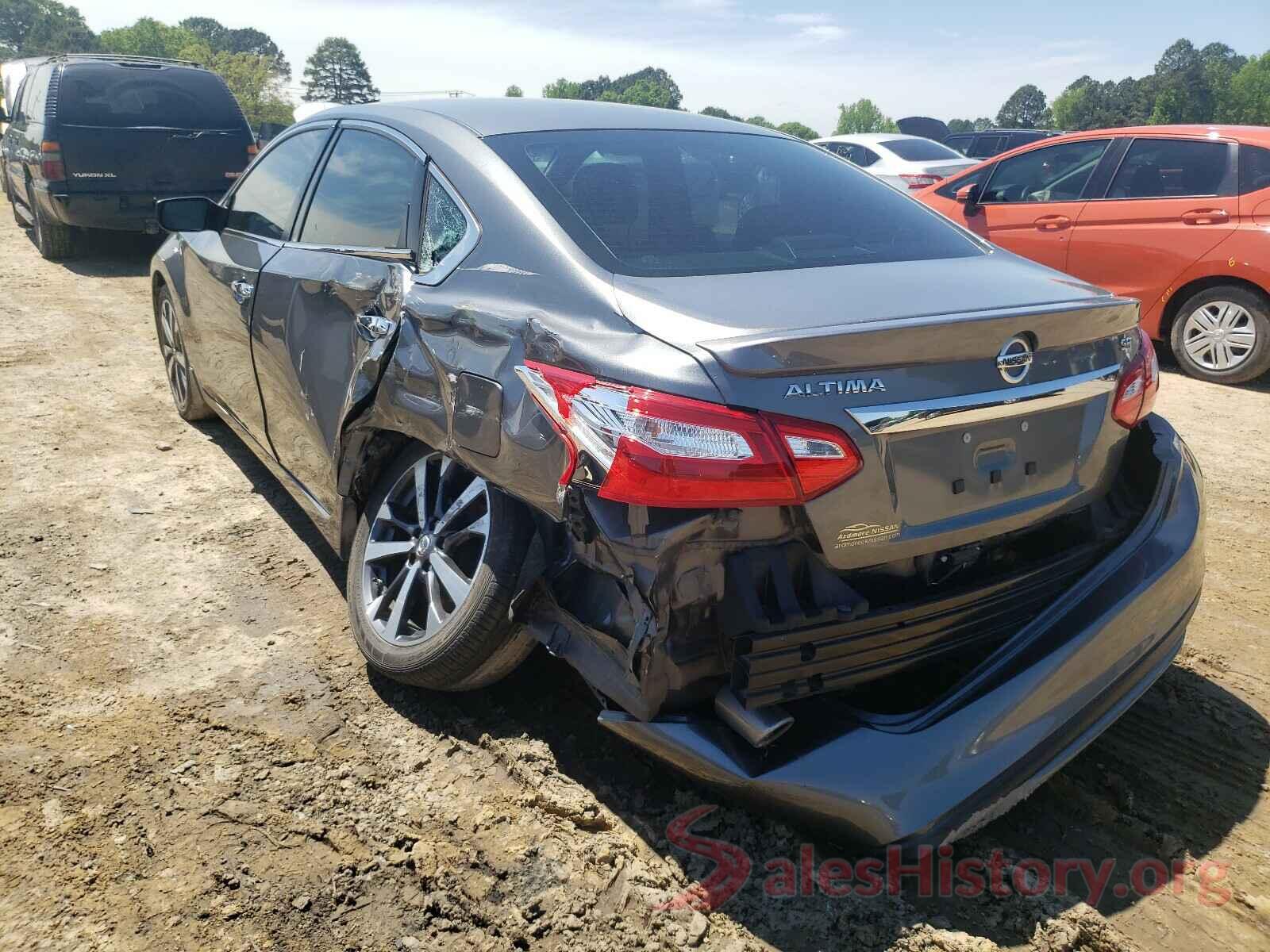 1N4AL3AP2GN389123 2016 NISSAN ALTIMA