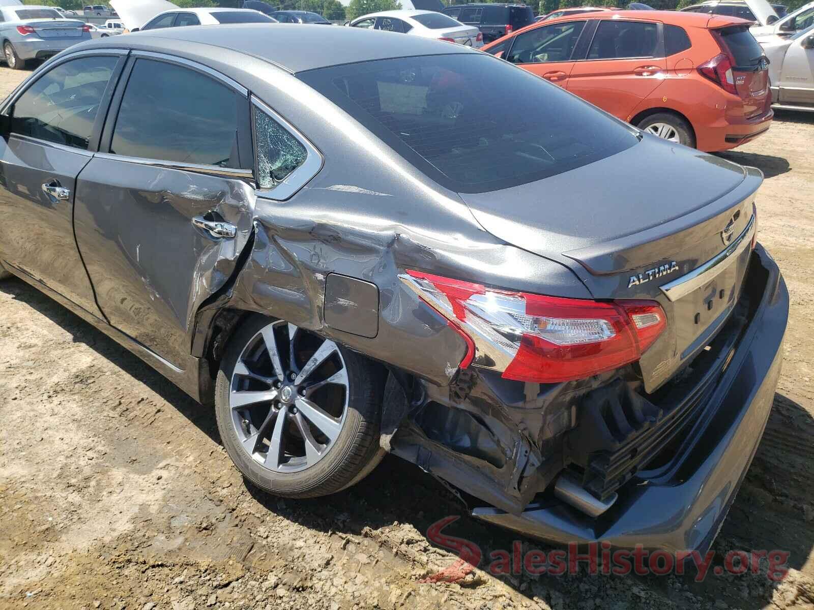 1N4AL3AP2GN389123 2016 NISSAN ALTIMA