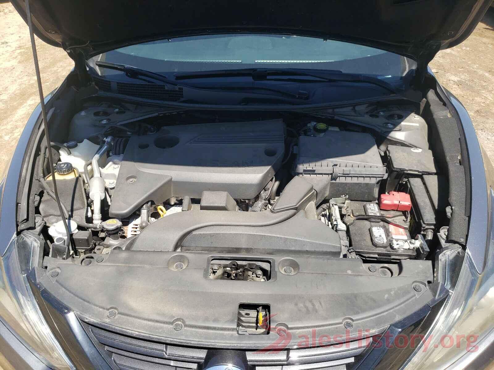 1N4AL3AP2GN389123 2016 NISSAN ALTIMA