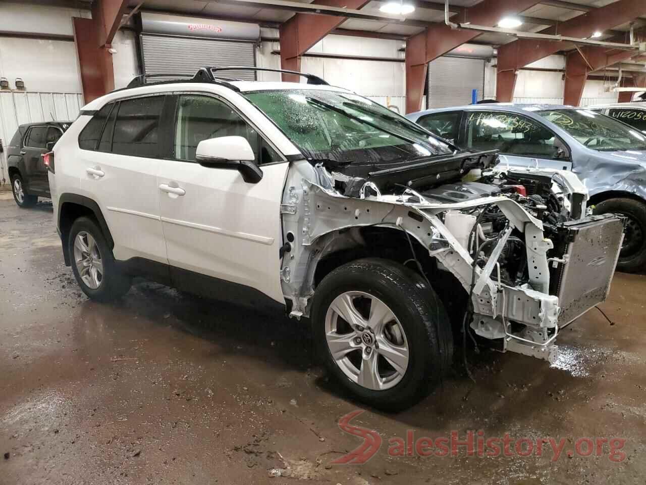 JTMP1RFV5LD529623 2020 TOYOTA RAV4