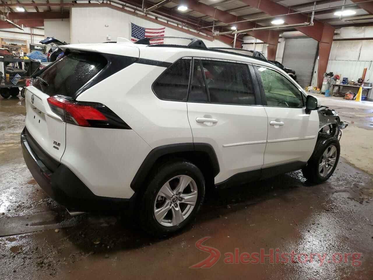 JTMP1RFV5LD529623 2020 TOYOTA RAV4