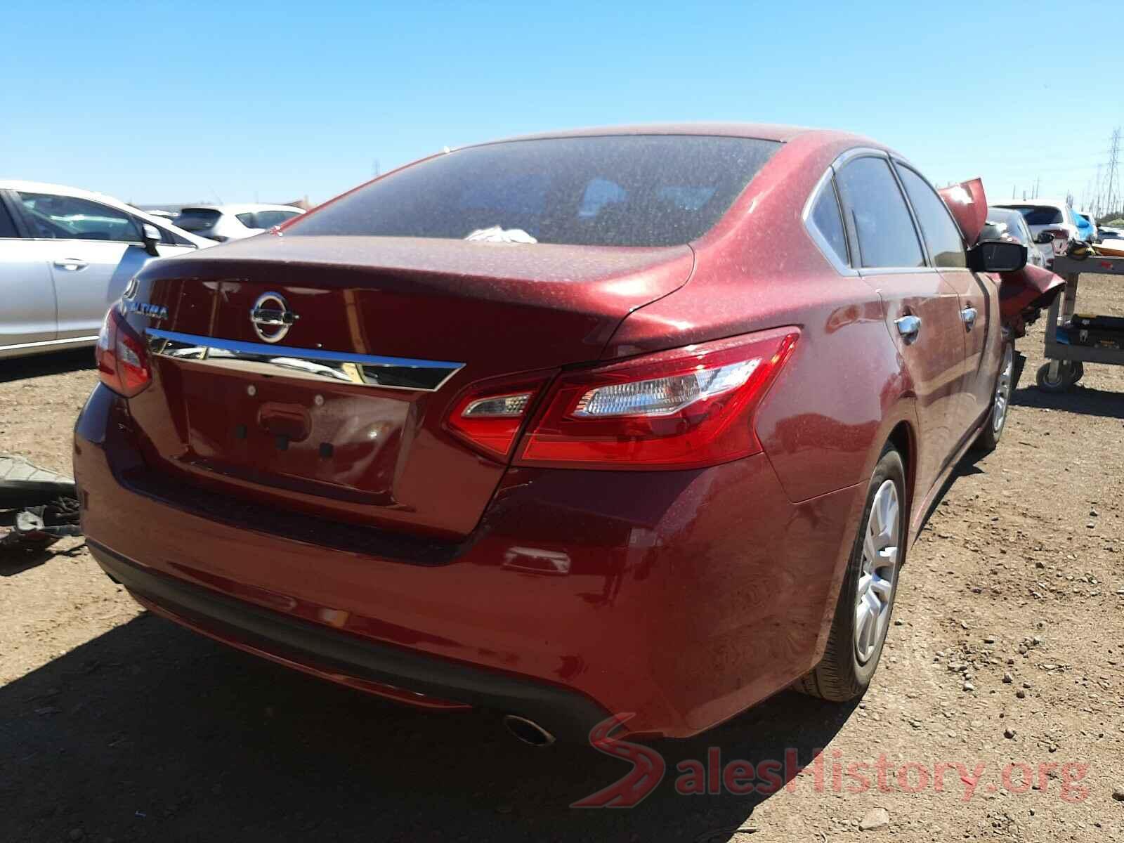 1N4AL3AP8GC244082 2016 NISSAN ALTIMA