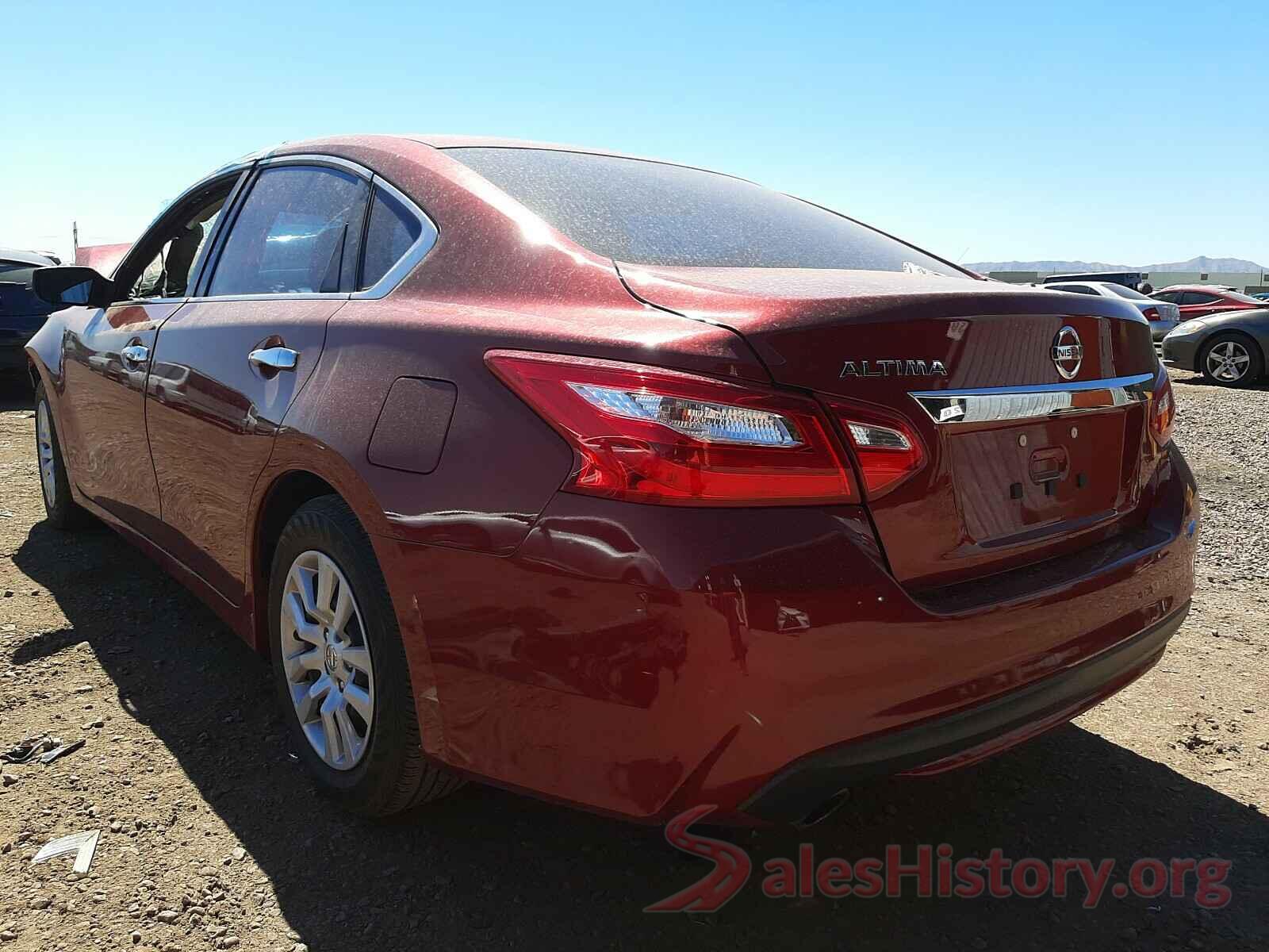 1N4AL3AP8GC244082 2016 NISSAN ALTIMA