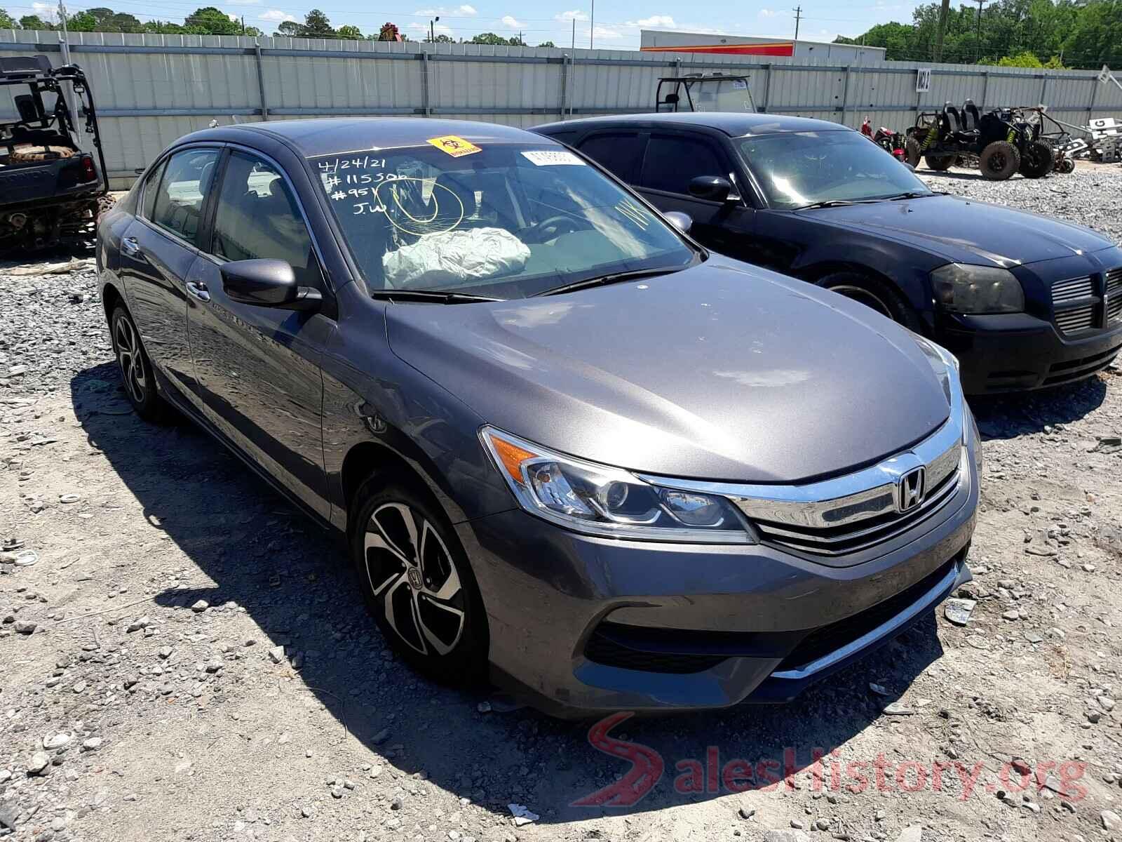 1HGCR2F36HA219858 2017 HONDA ACCORD