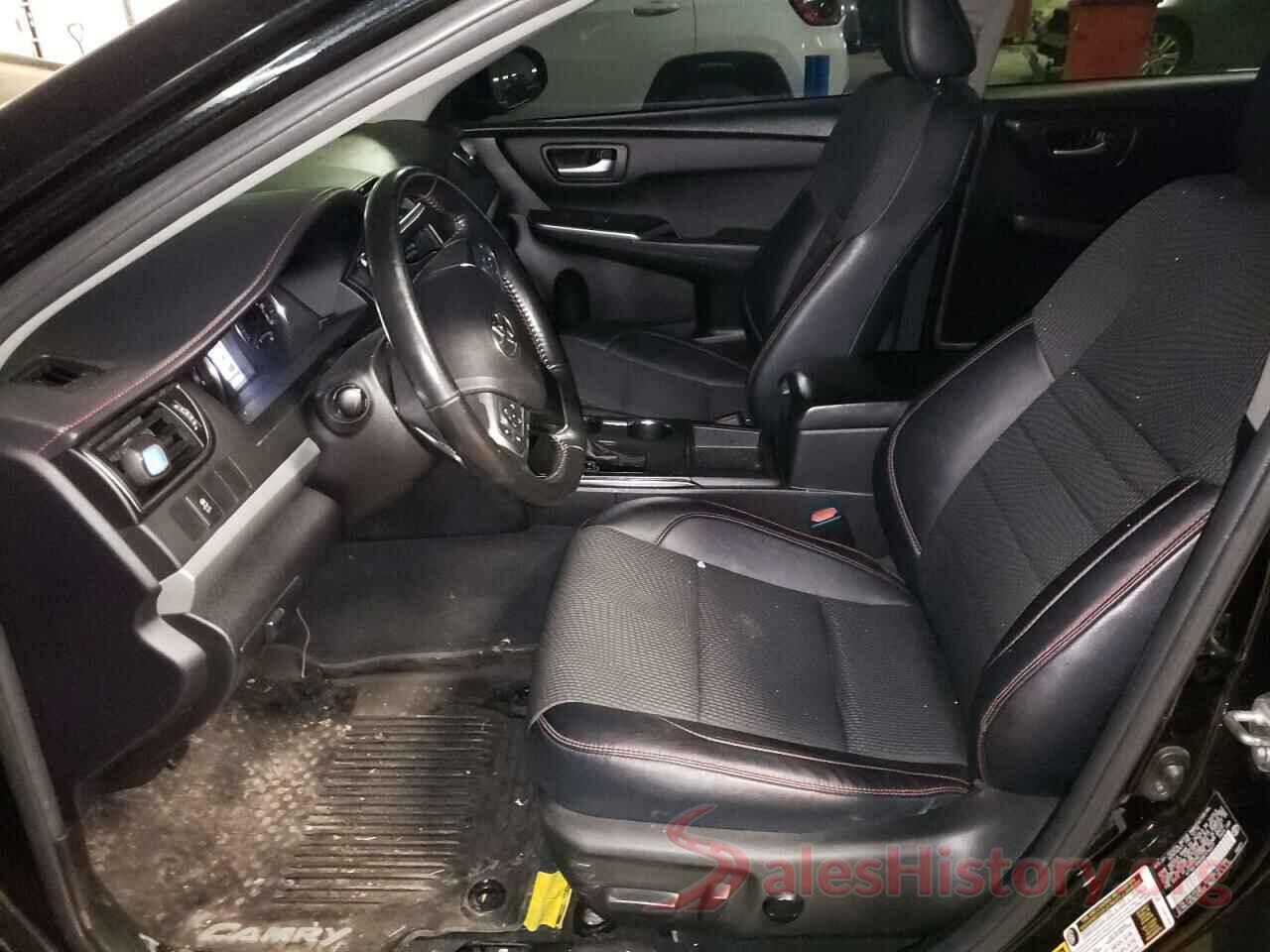 4T1BF1FK2GU174477 2016 TOYOTA CAMRY