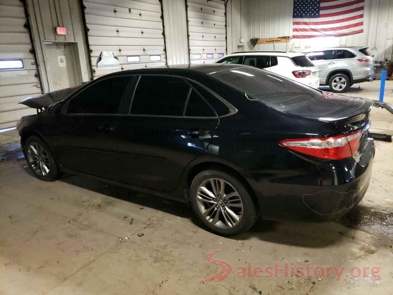 4T1BF1FK2GU174477 2016 TOYOTA CAMRY