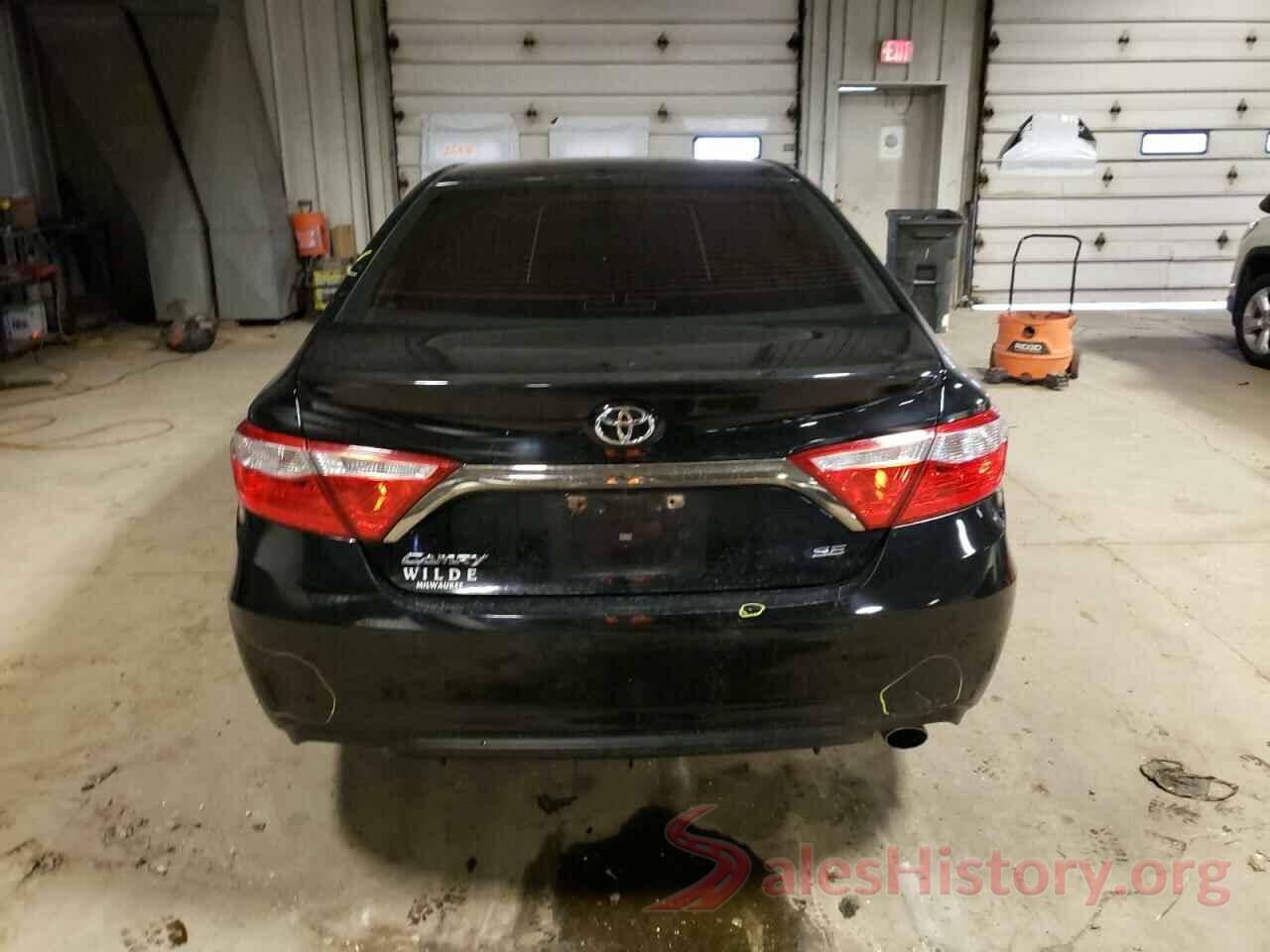 4T1BF1FK2GU174477 2016 TOYOTA CAMRY