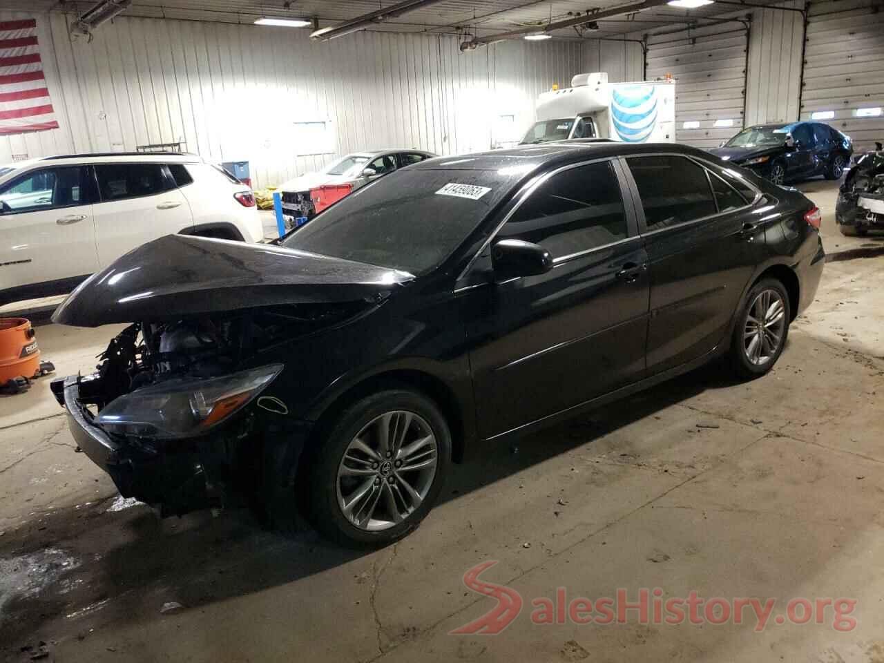 4T1BF1FK2GU174477 2016 TOYOTA CAMRY