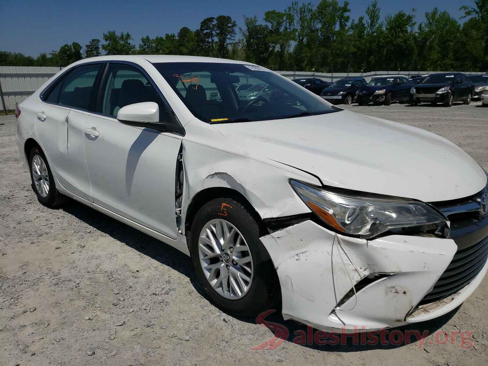 4T1BF1FK1HU340862 2017 TOYOTA CAMRY