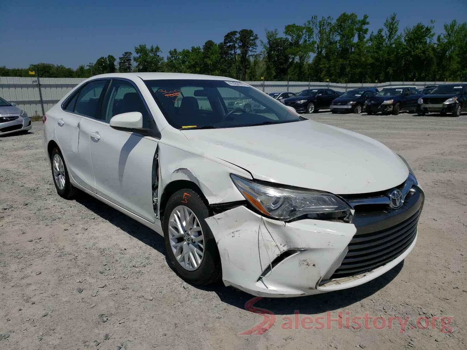 4T1BF1FK1HU340862 2017 TOYOTA CAMRY