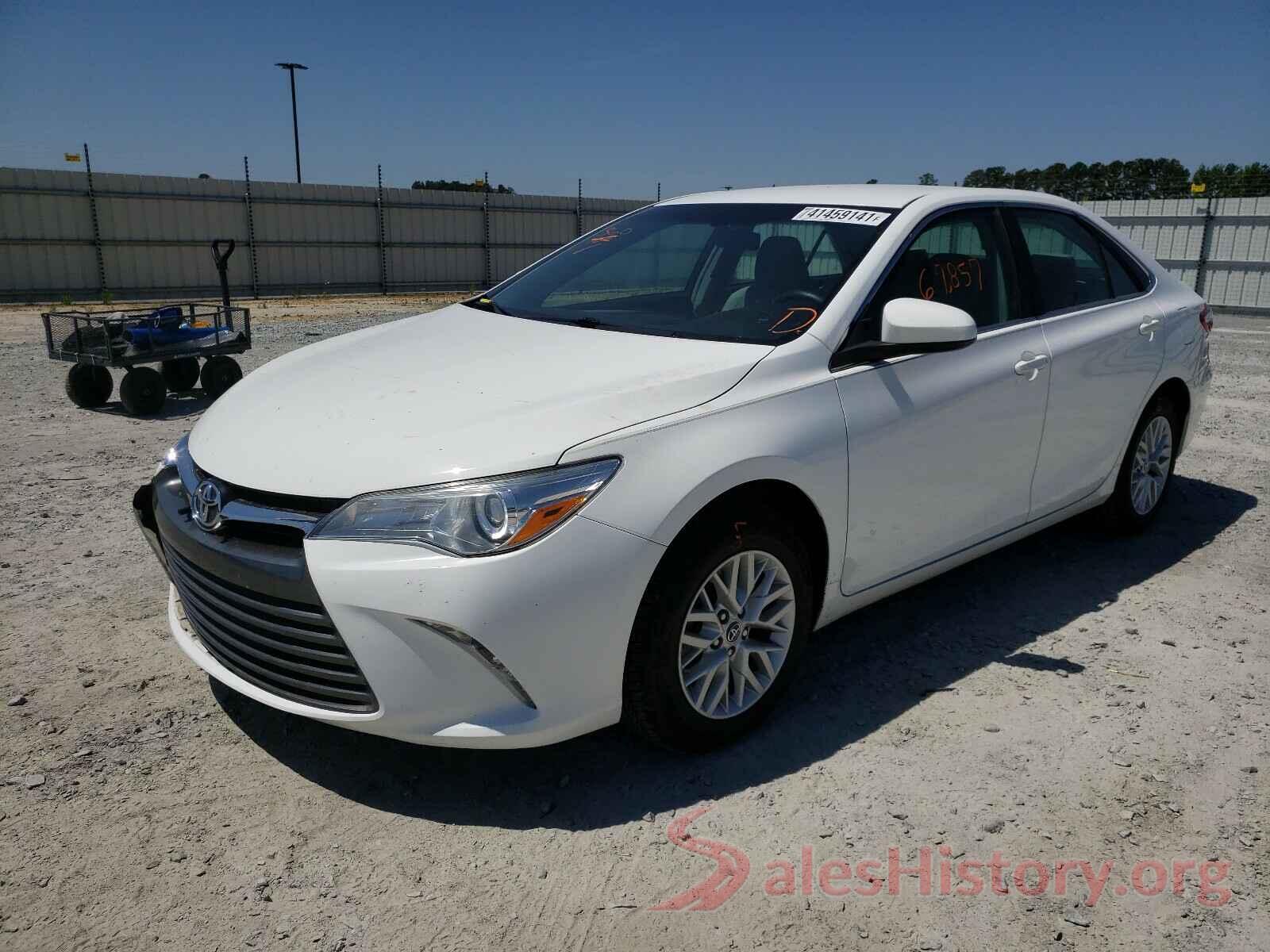 4T1BF1FK1HU340862 2017 TOYOTA CAMRY