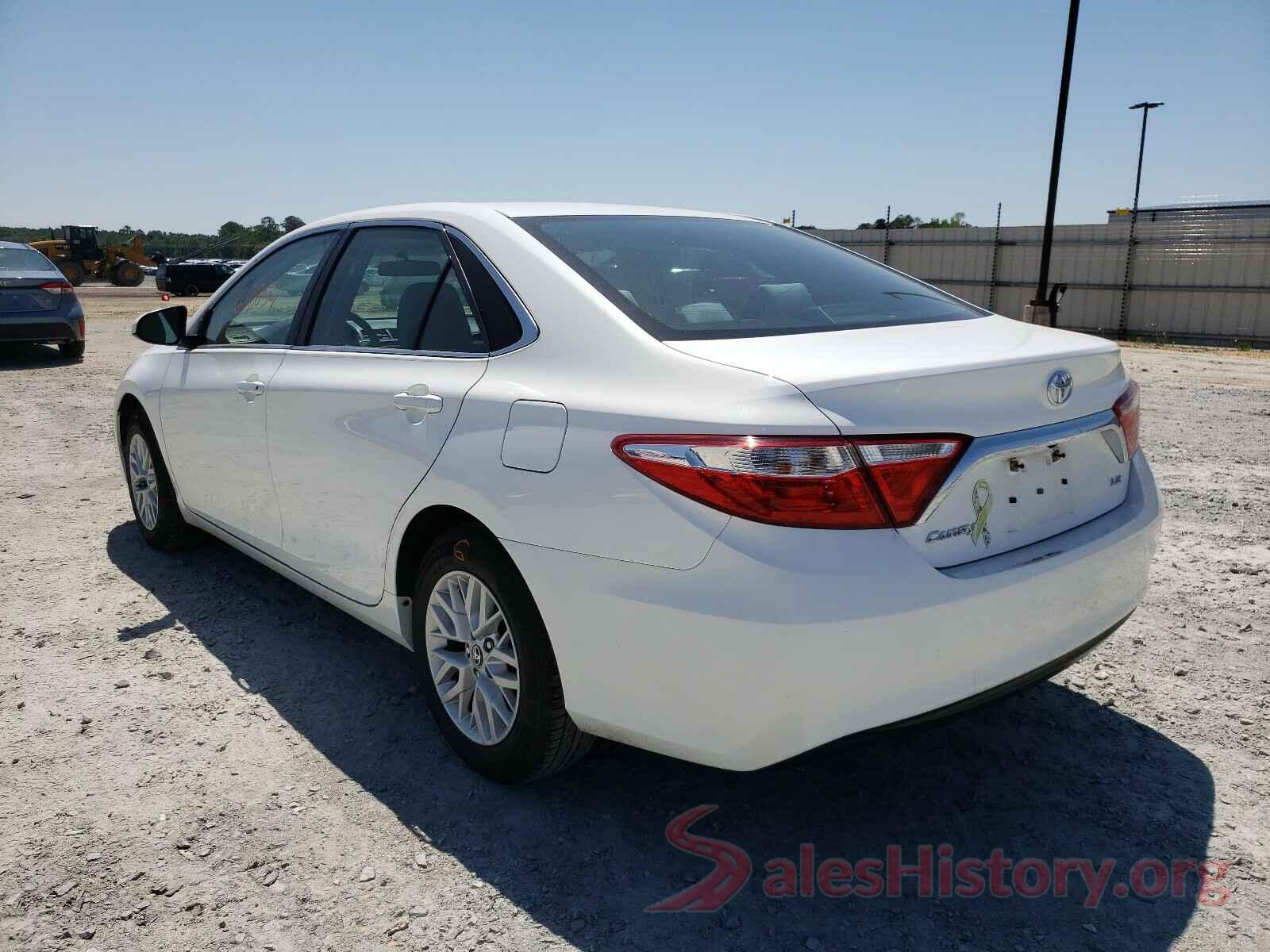 4T1BF1FK1HU340862 2017 TOYOTA CAMRY