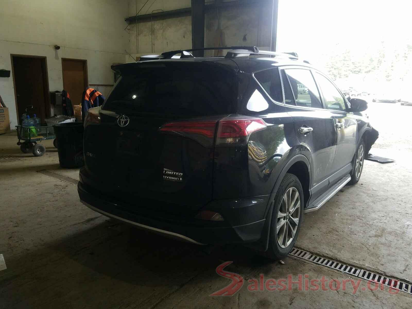 JTMDJREV2GD041062 2016 TOYOTA RAV4