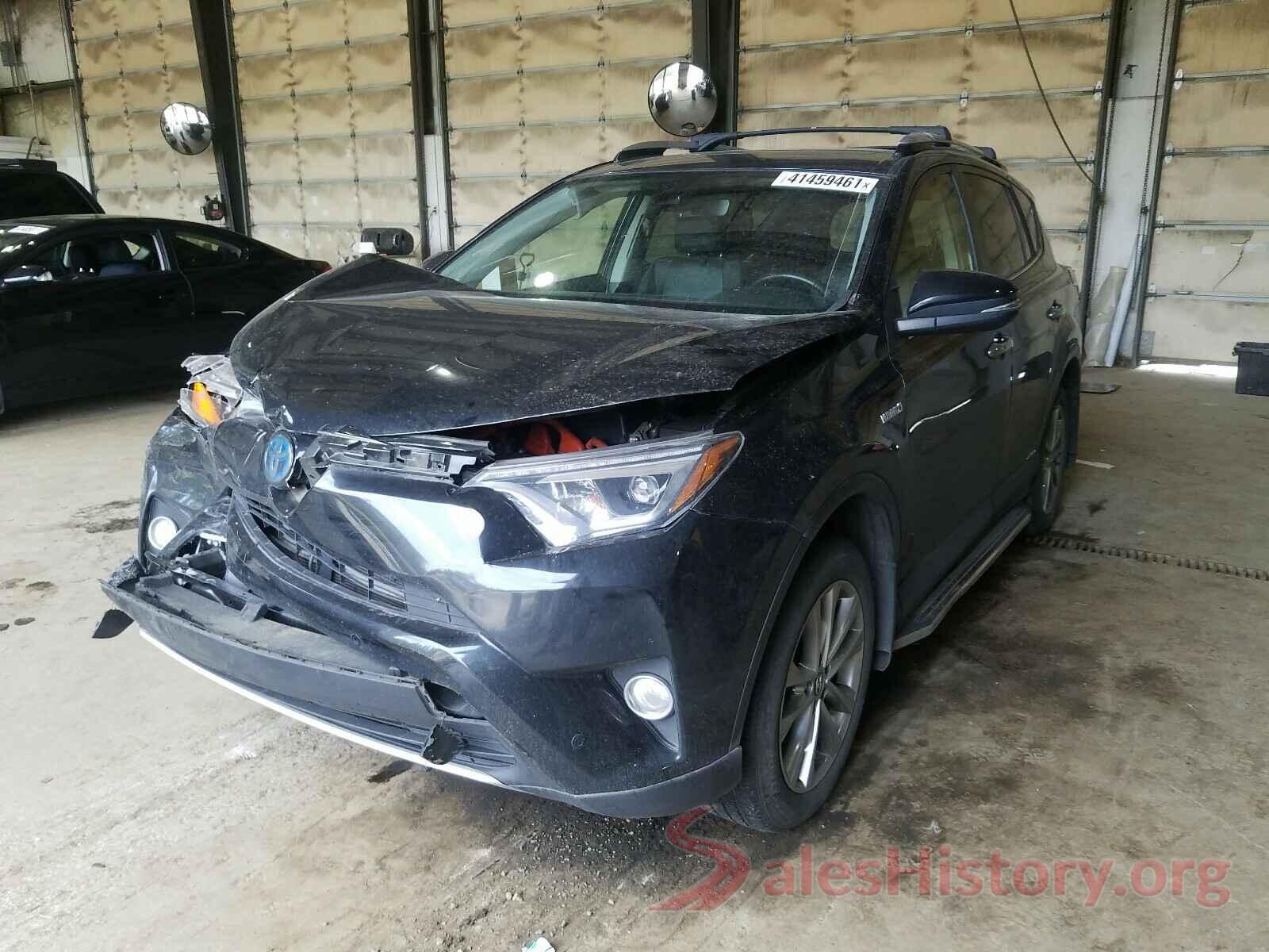 JTMDJREV2GD041062 2016 TOYOTA RAV4