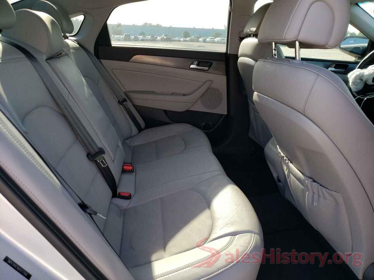 5NPE34AFXHH577916 2017 HYUNDAI SONATA