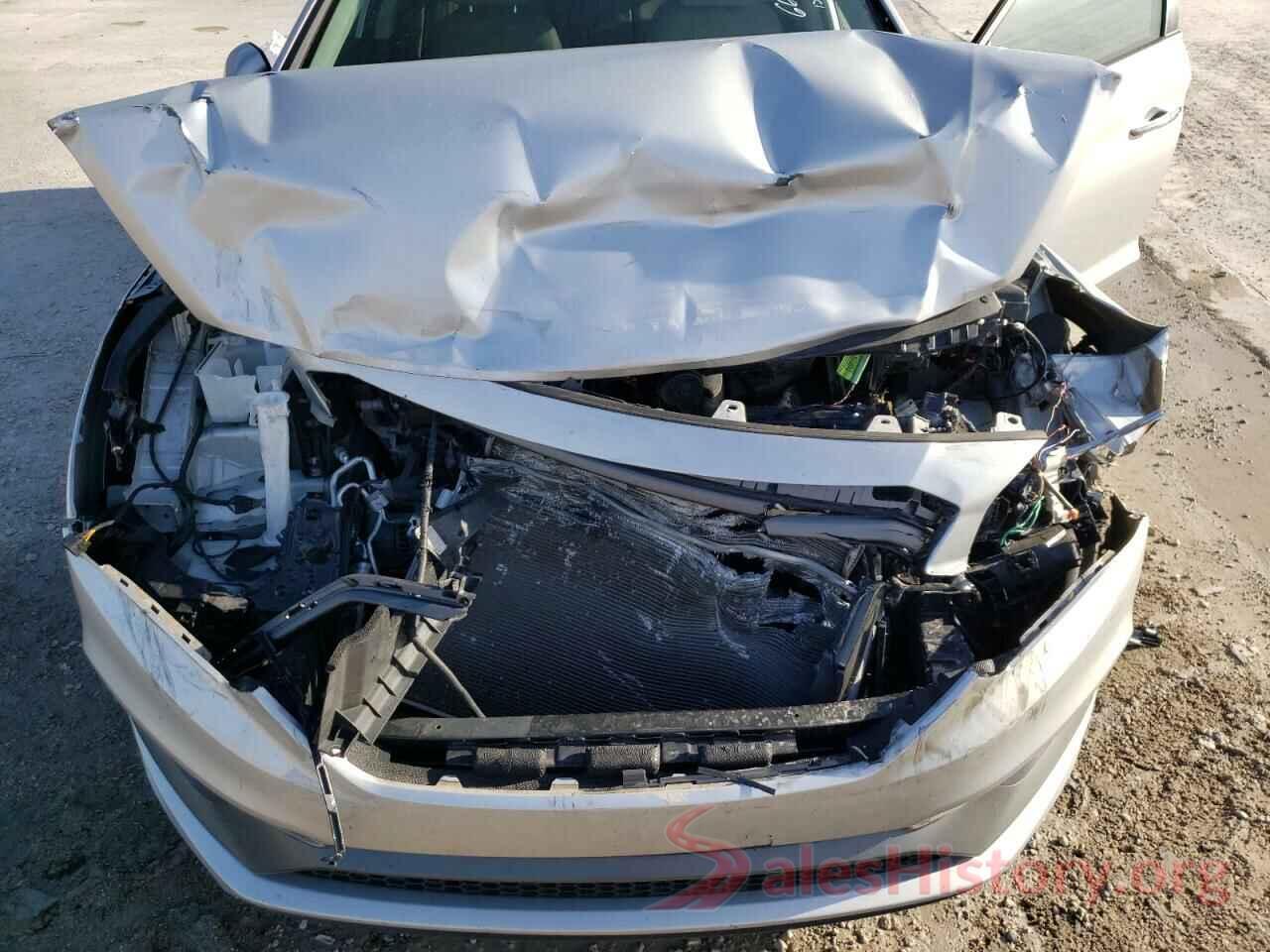 5NPE34AFXHH577916 2017 HYUNDAI SONATA