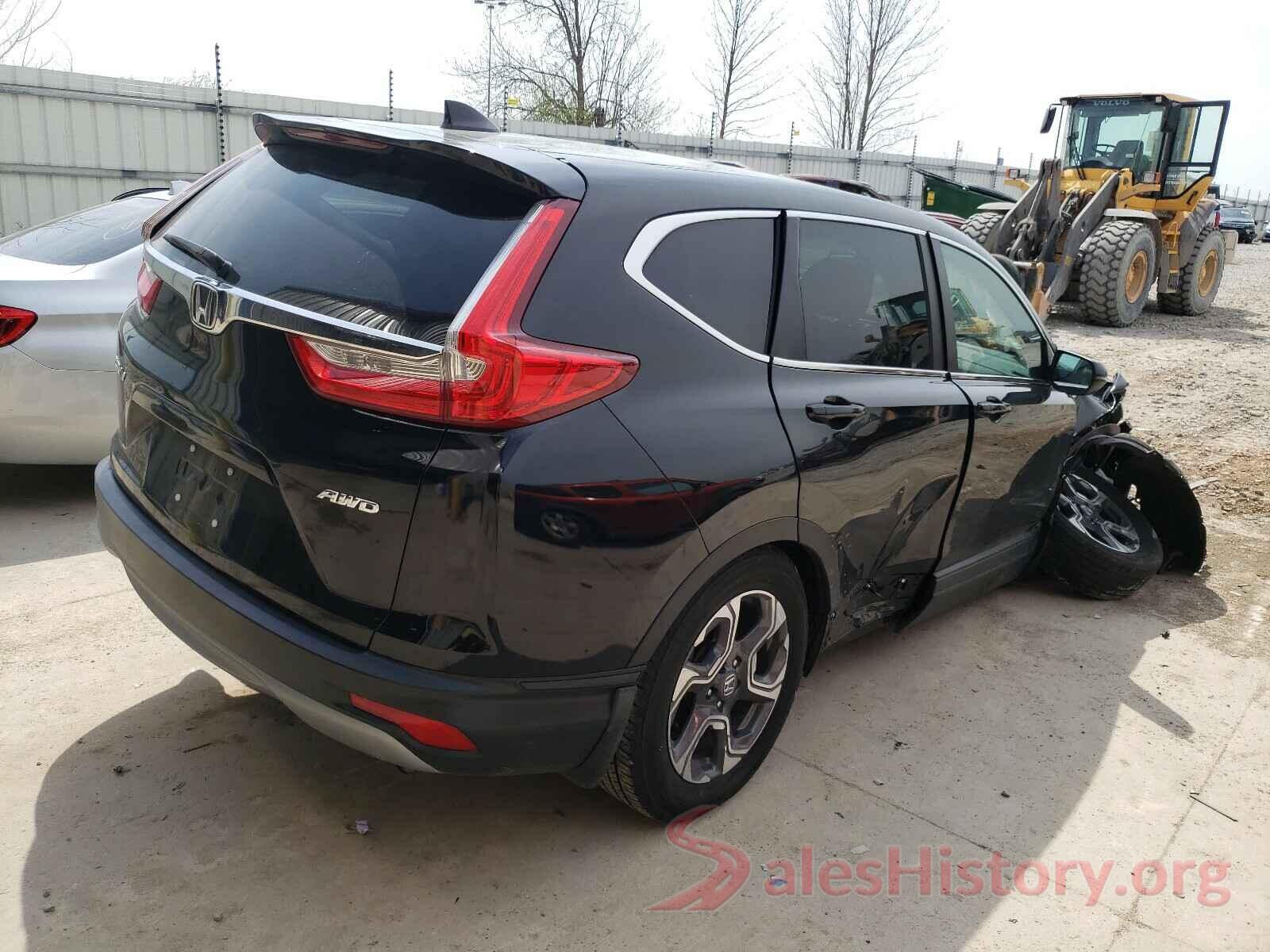 7FARW2H59JE096123 2018 HONDA CRV