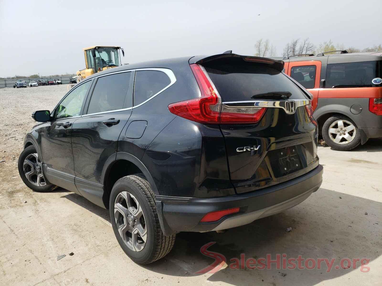 7FARW2H59JE096123 2018 HONDA CRV