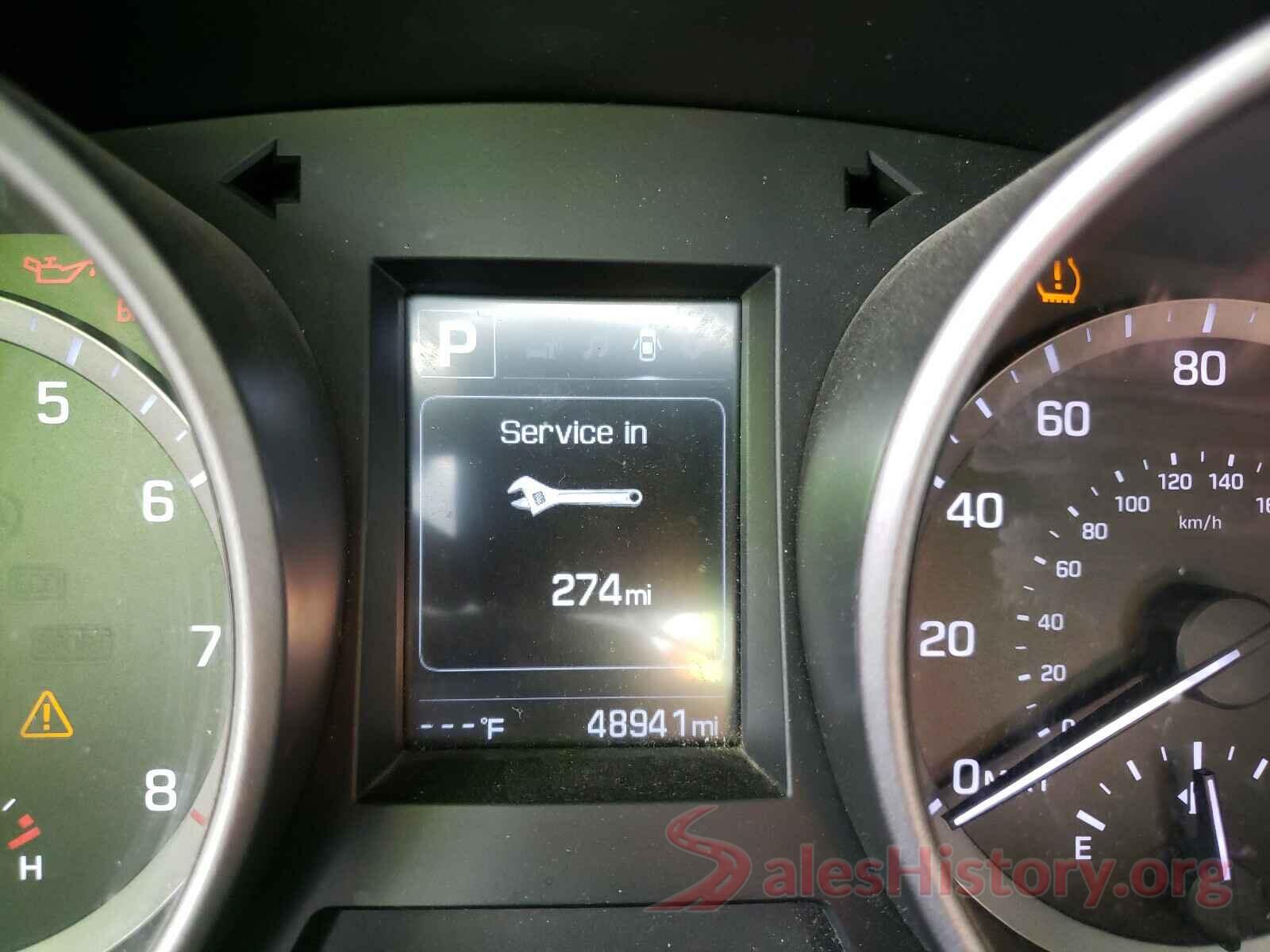 5NMZT3LB7JH107531 2018 HYUNDAI SANTA FE