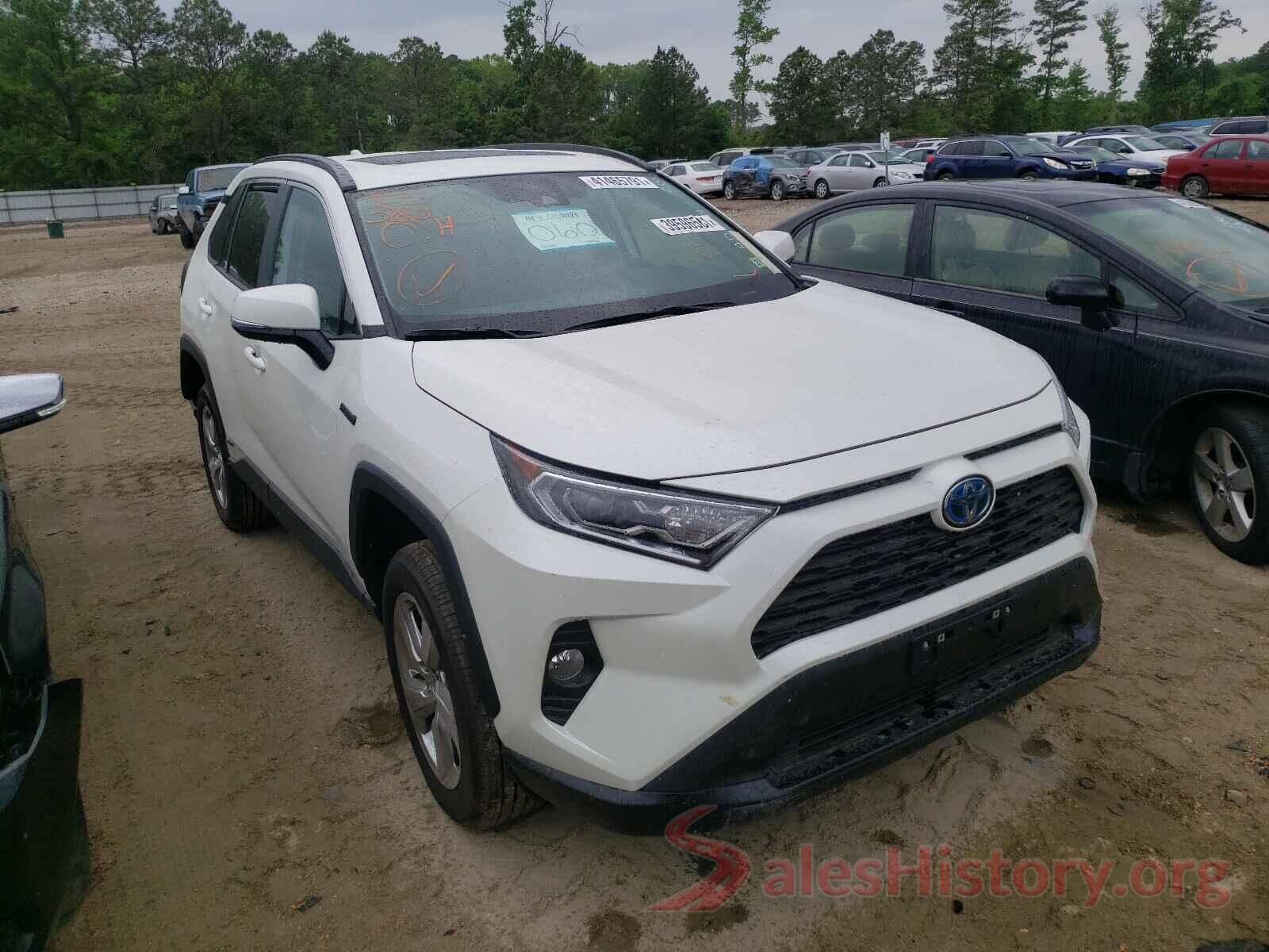 2T3B6RFV9MW018335 2021 TOYOTA RAV4