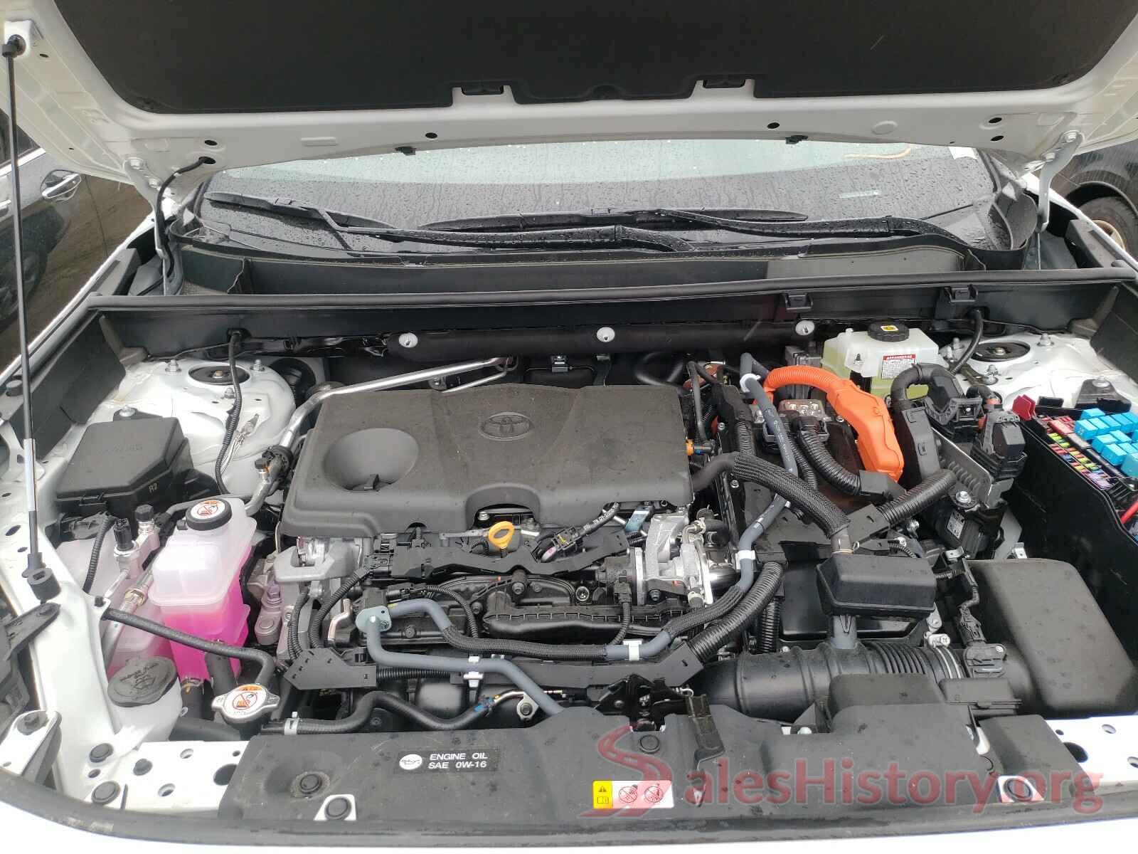 2T3B6RFV9MW018335 2021 TOYOTA RAV4