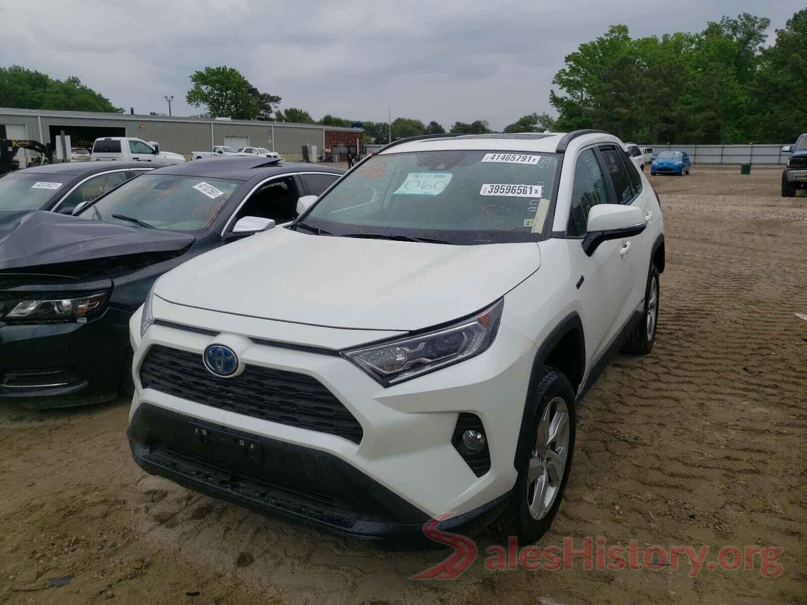 2T3B6RFV9MW018335 2021 TOYOTA RAV4