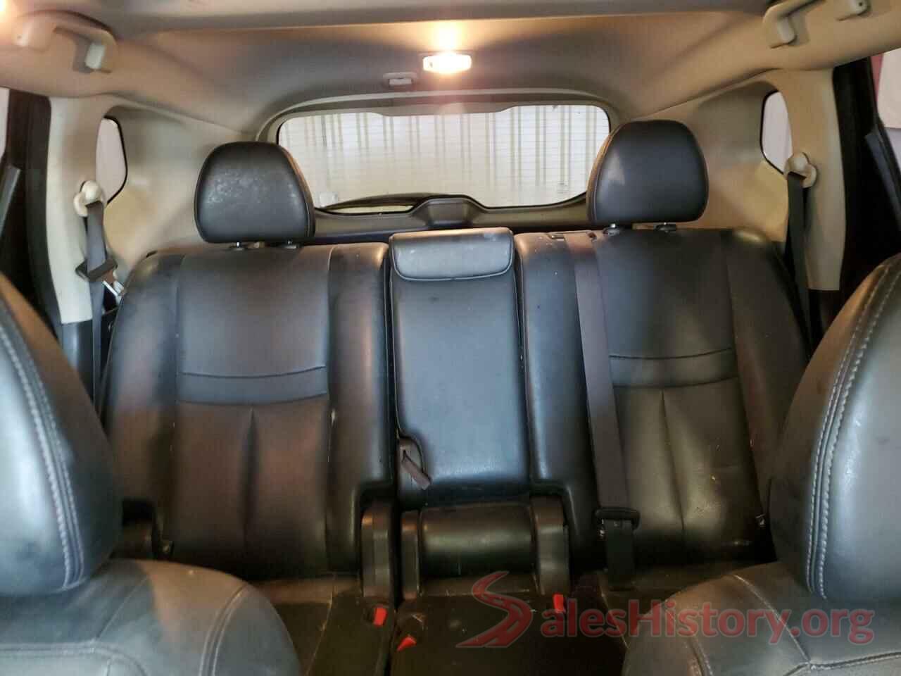 JN8AT2MV3HW019460 2017 NISSAN ROGUE