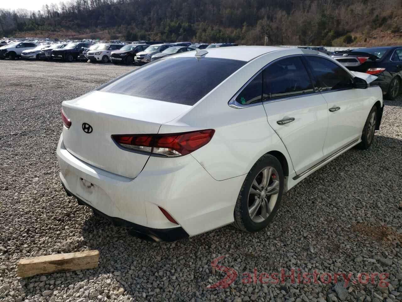 5NPE34AF5JH631869 2018 HYUNDAI SONATA