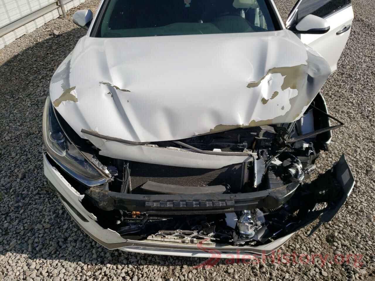 5NPE34AF5JH631869 2018 HYUNDAI SONATA