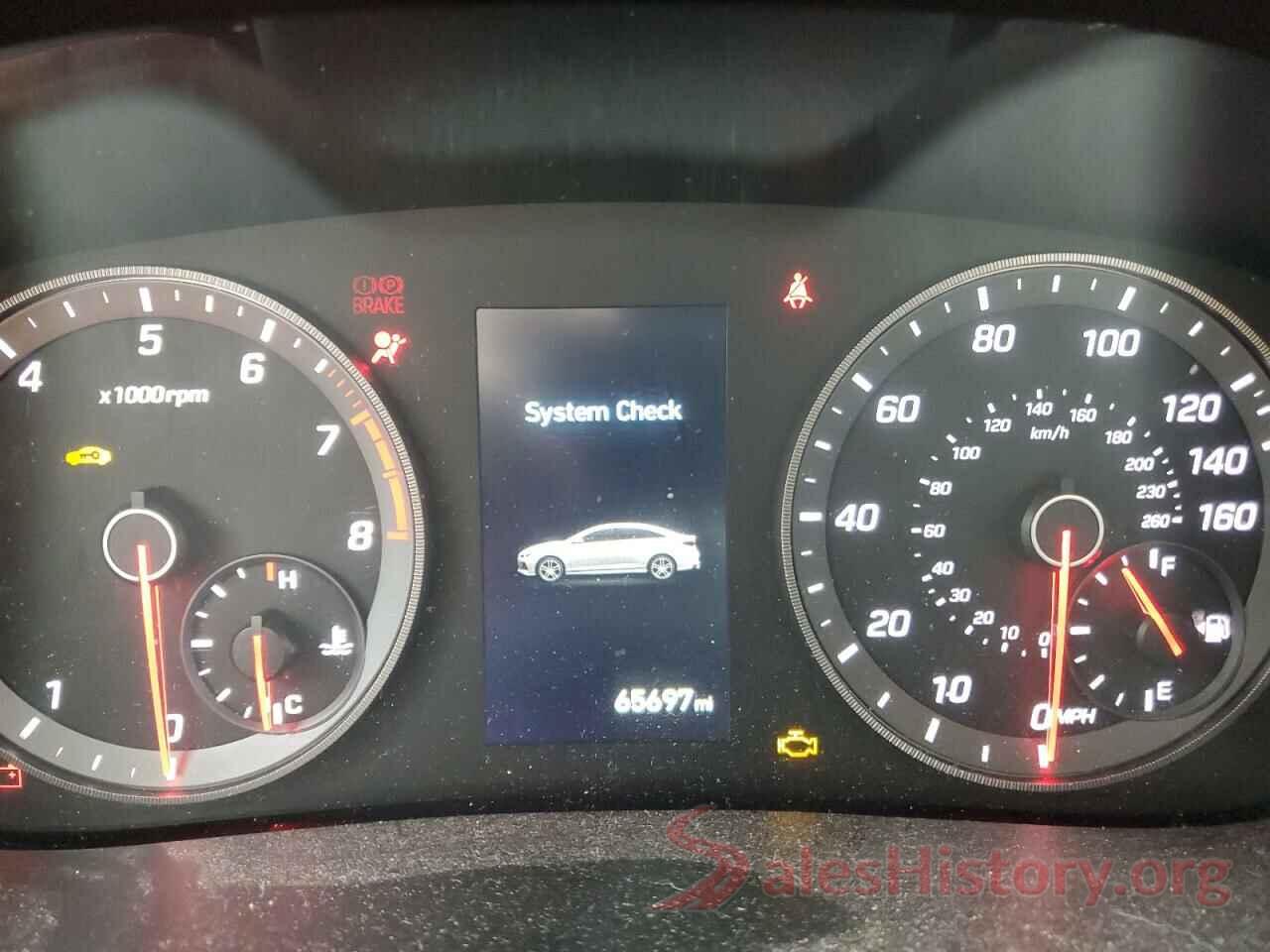 5NPE34AF5JH631869 2018 HYUNDAI SONATA