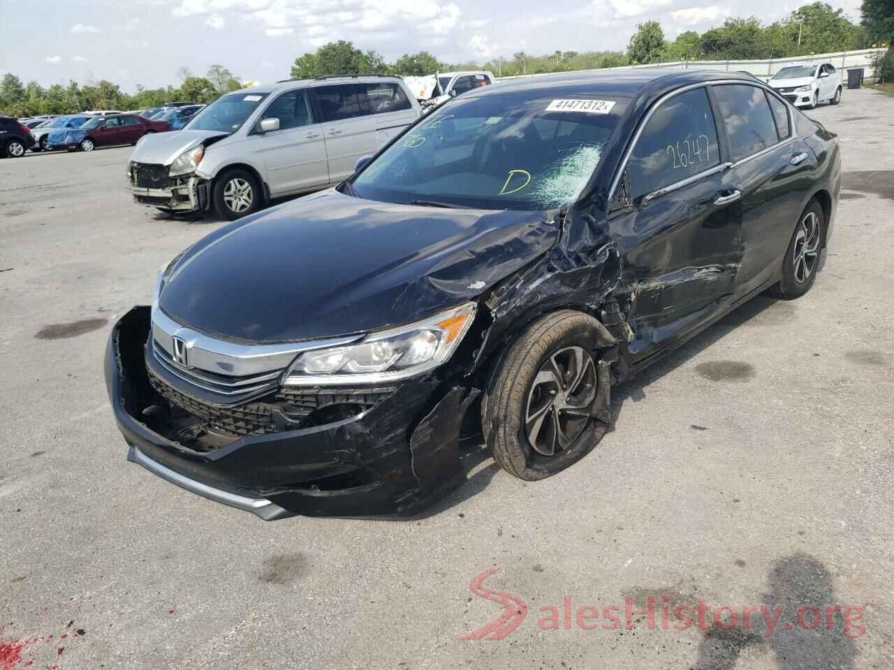 1HGCR2F37HA017921 2017 HONDA ACCORD