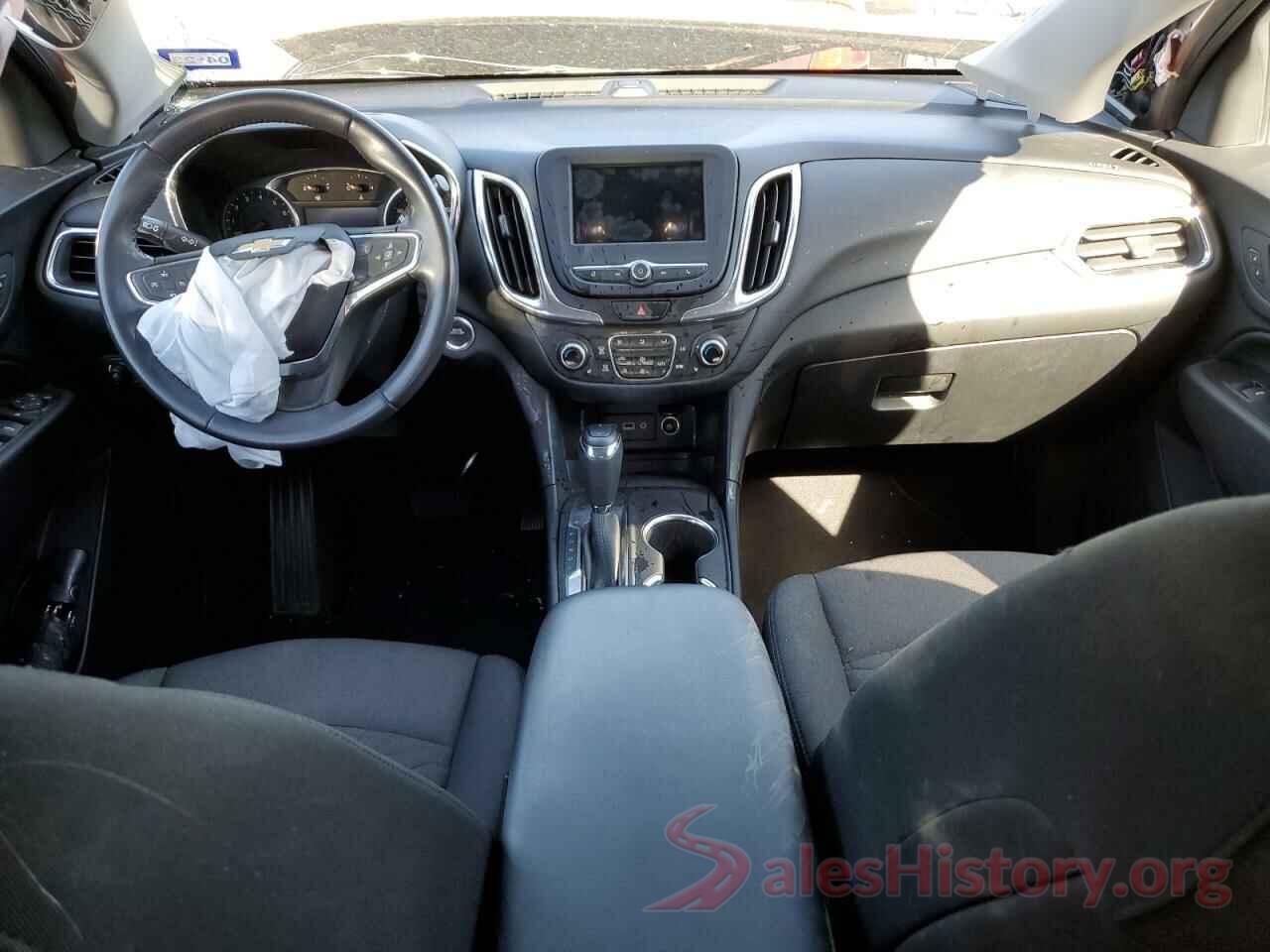 2GNAXKEVXK6273500 2019 CHEVROLET EQUINOX